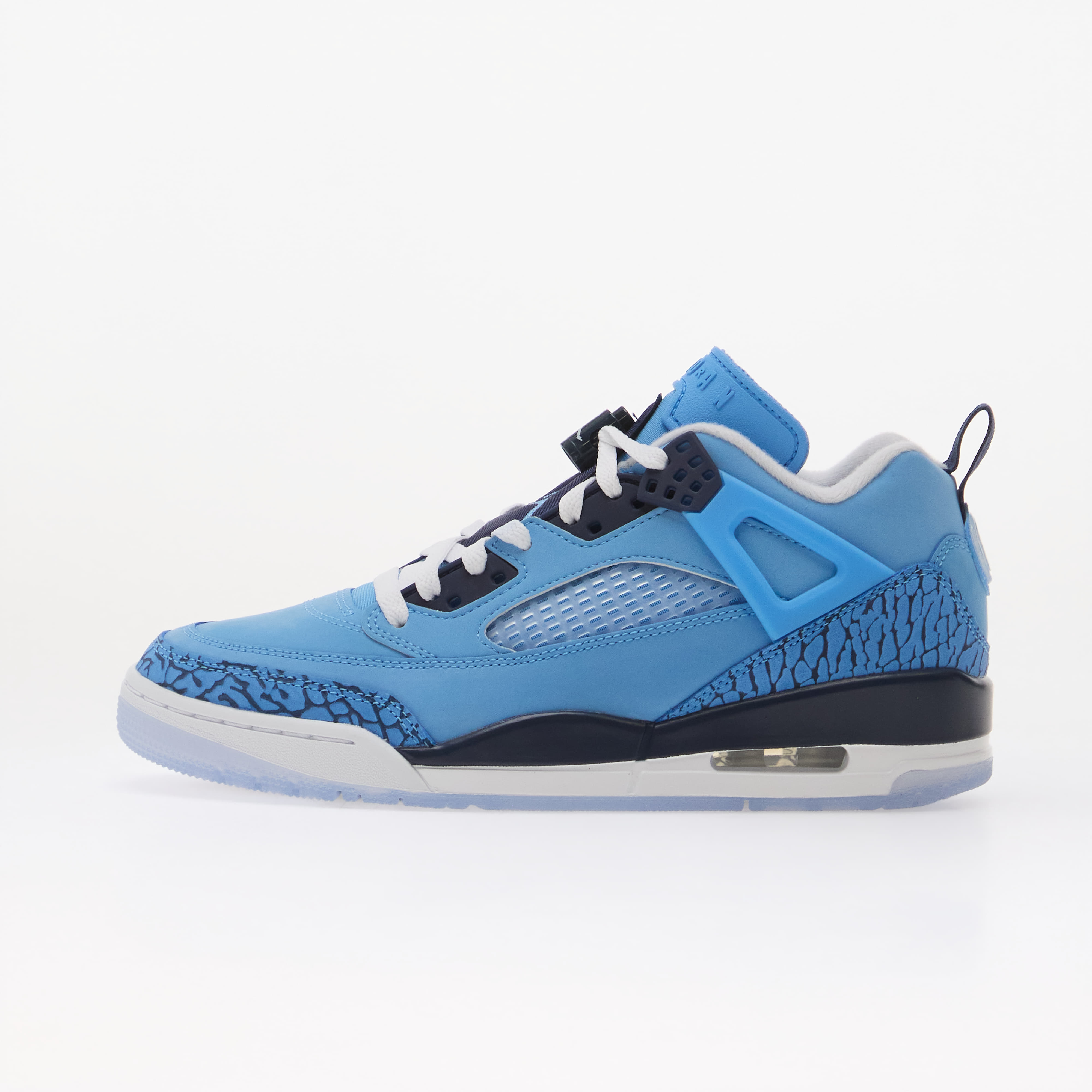 Сникърси Jordan Spizike Low University Blue/ White-Midnight Navy EUR 44.5