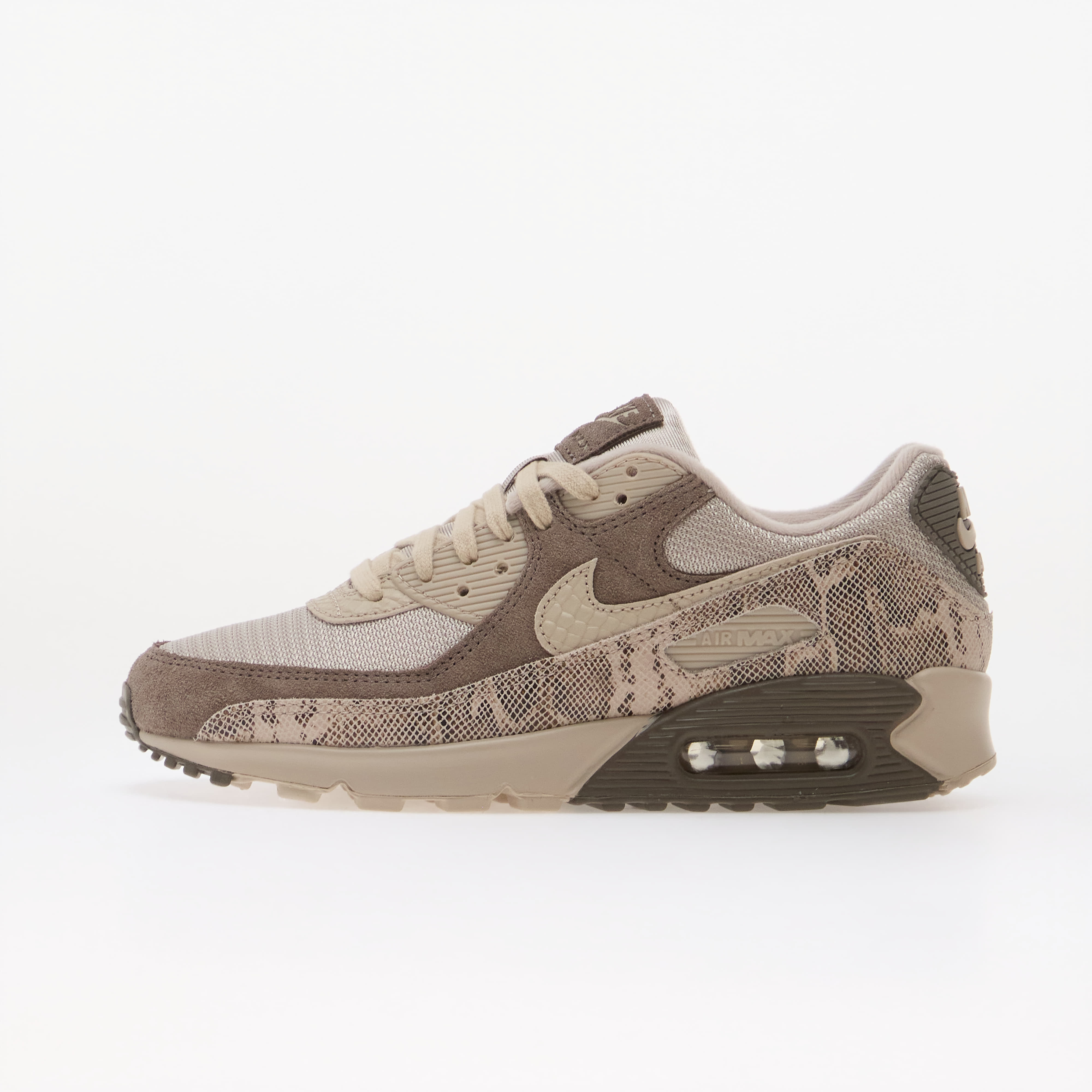 Сникърси Nike Air Max 90 Cream II/ Cream II-Cave Stone EUR 36.5