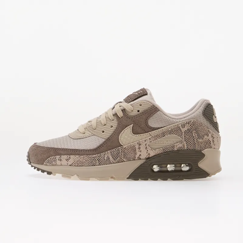 Nike Air Max 90 Cream II/ Cream II-Cave Stone