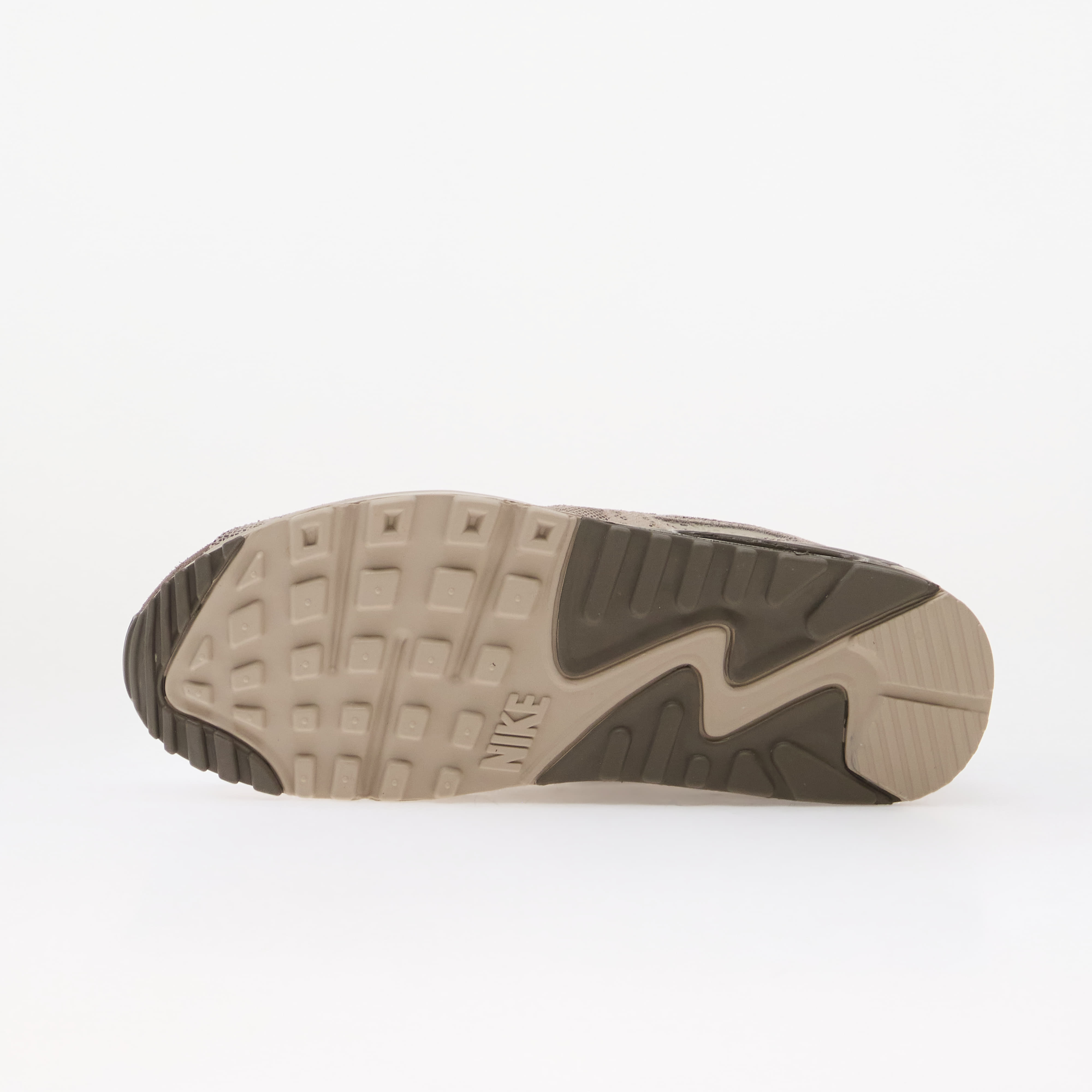 Sneakers Nike Air Max 90 Cream II/ Cream II-Cave Stone EUR 39