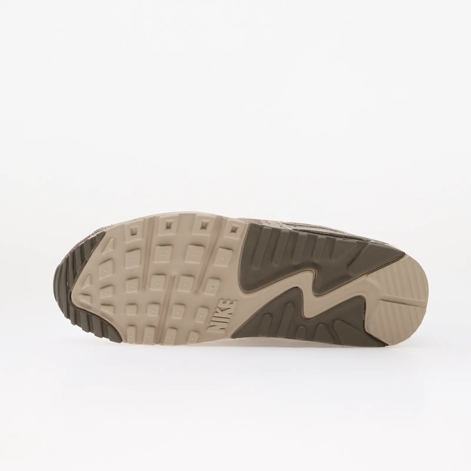 Sneakers donna Nike Air Max 90 Cream II/ Cream II-Cave Stone