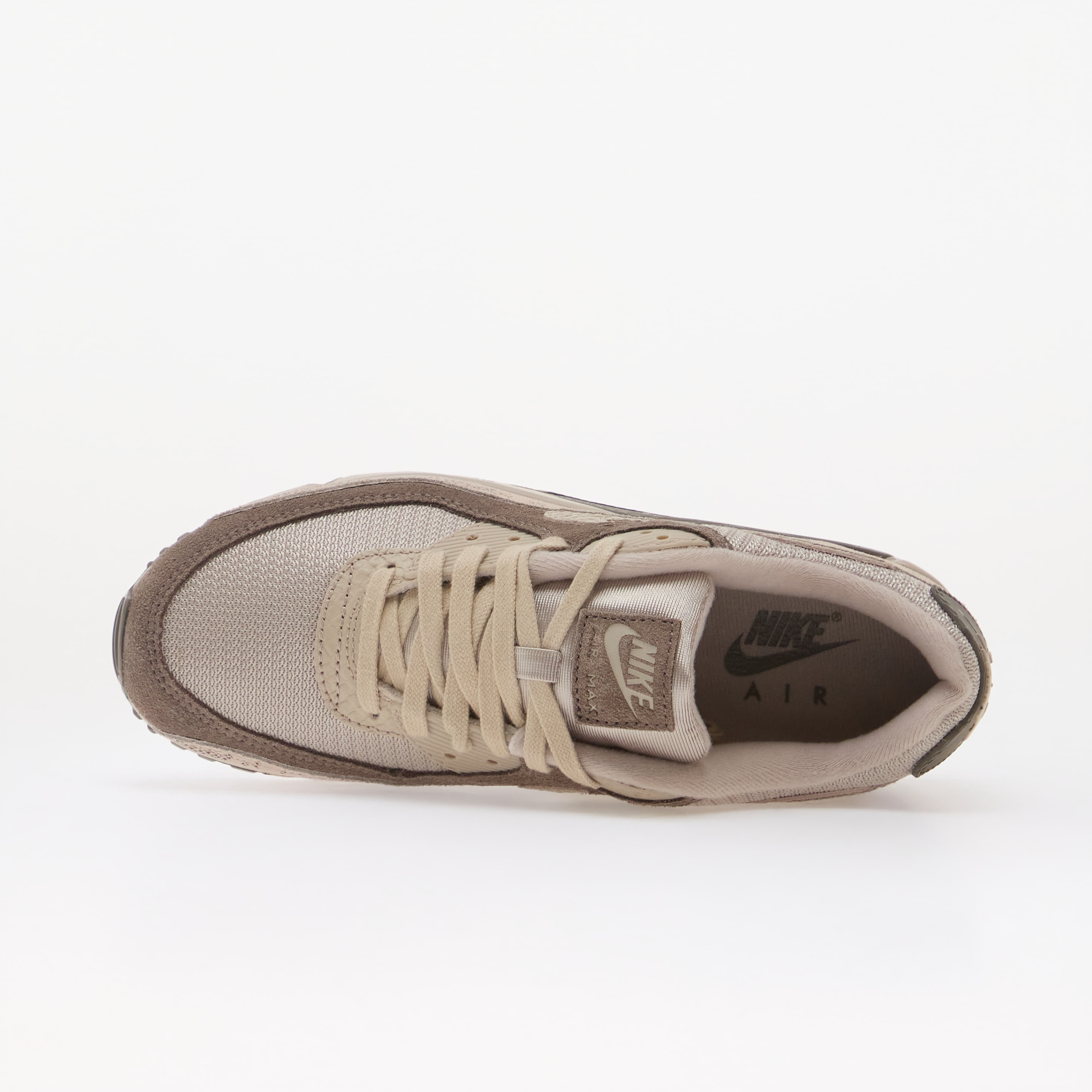 Nike Sneakers Nike Air Max 90 Cream II/ Cream II-Cave Stone EUR 39 - 4