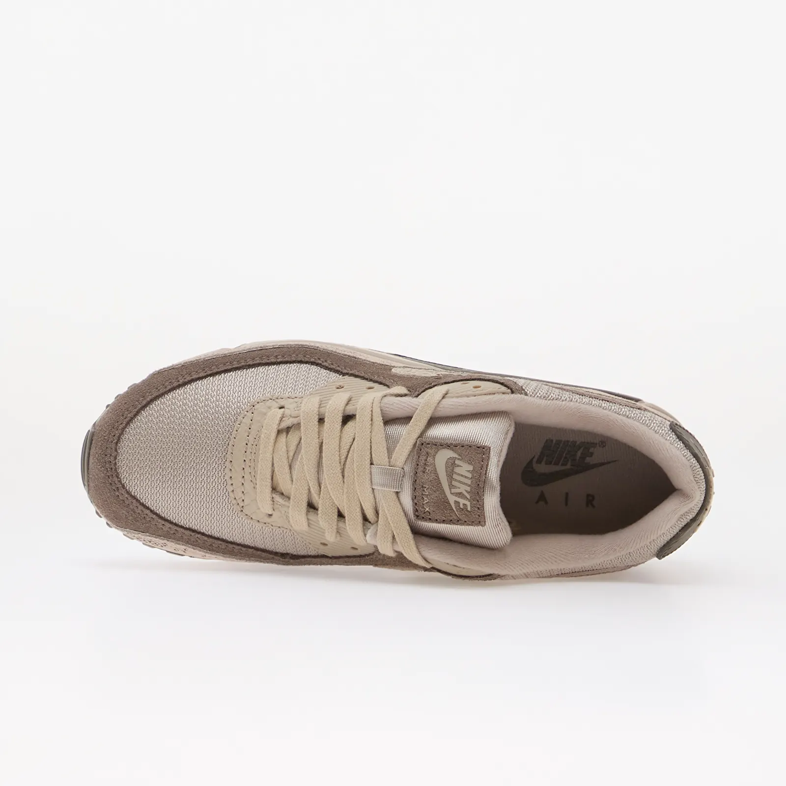 Sneakers donna Nike Air Max 90 Cream II/ Cream II-Cave Stone