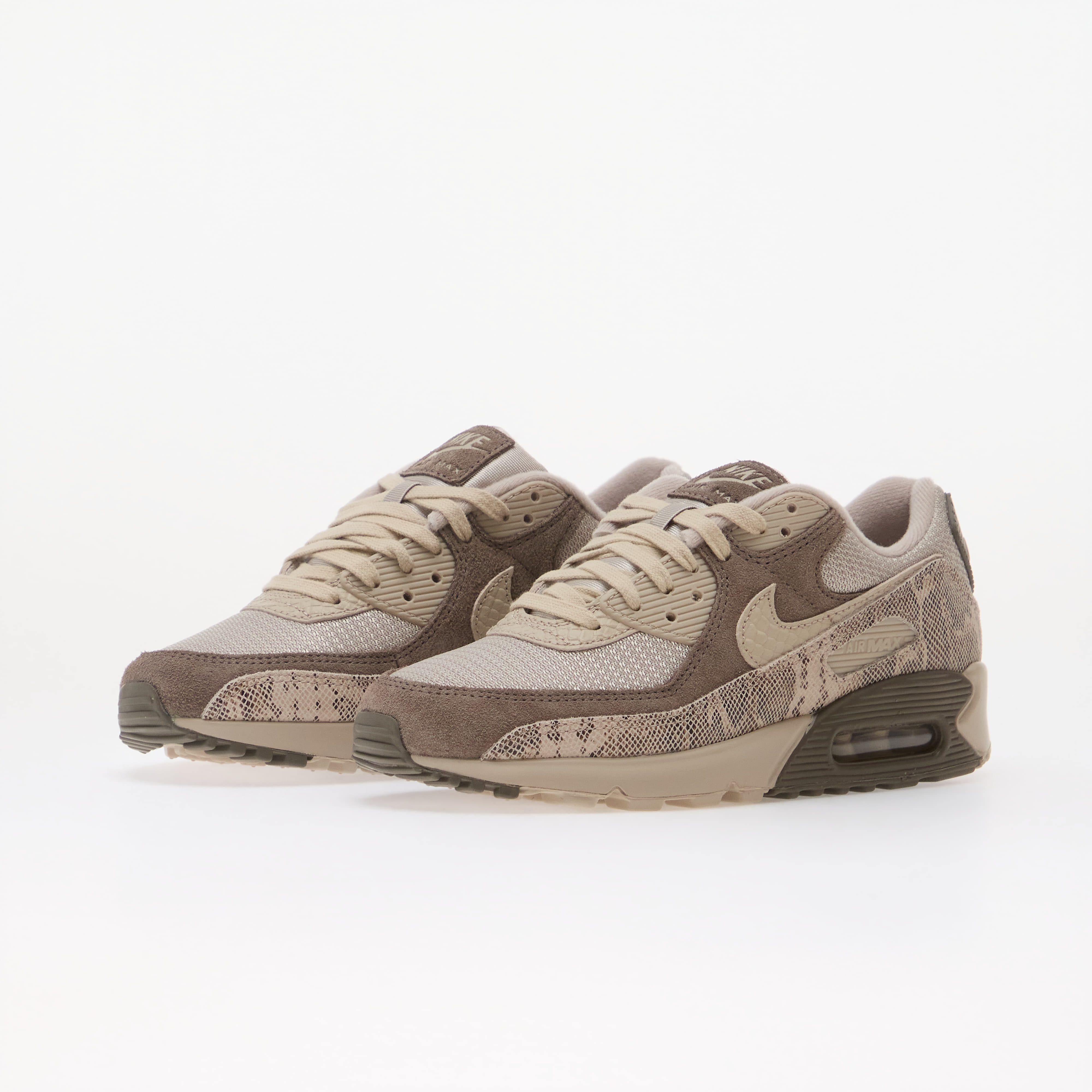 Nike Sneakers Nike Air Max 90 Cream II/ Cream II-Cave Stone EUR 39 - 6