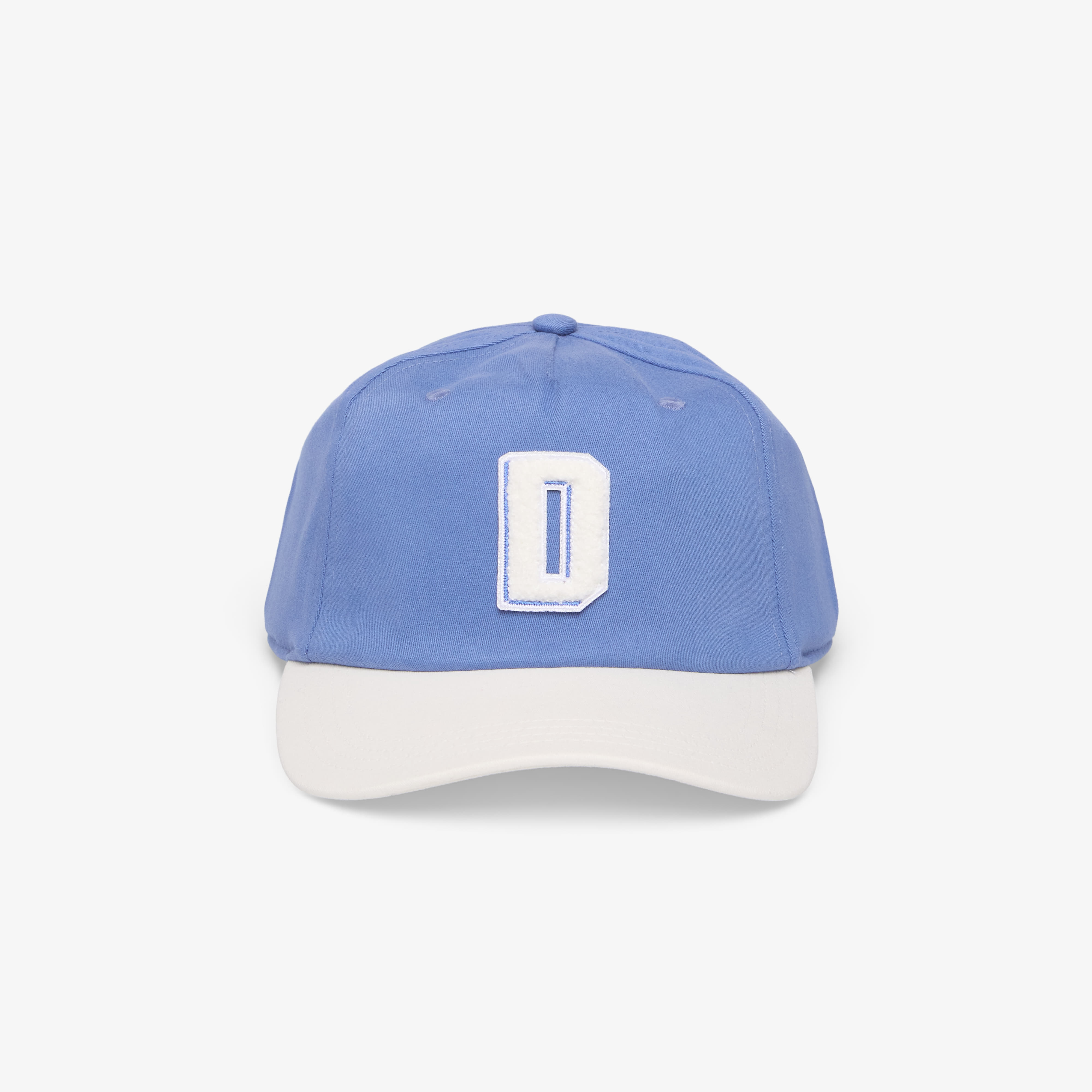 Шапка Dickies Latty Dad Cap Blue Universal