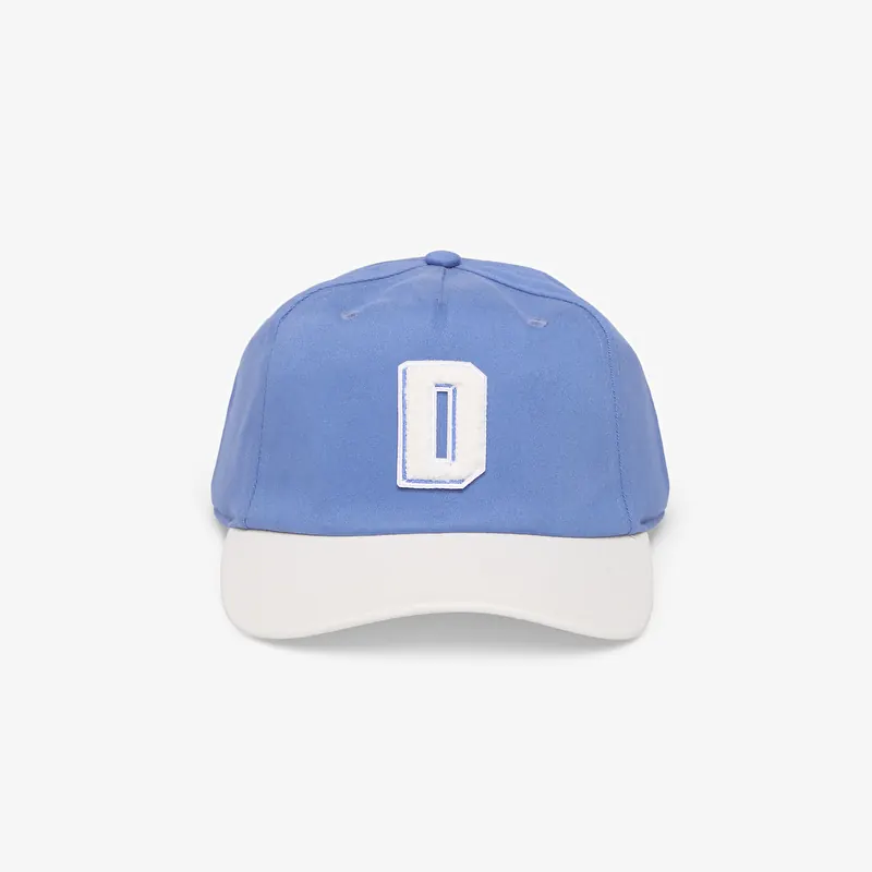 Mütze Dickies Latty Dad Cap Blue