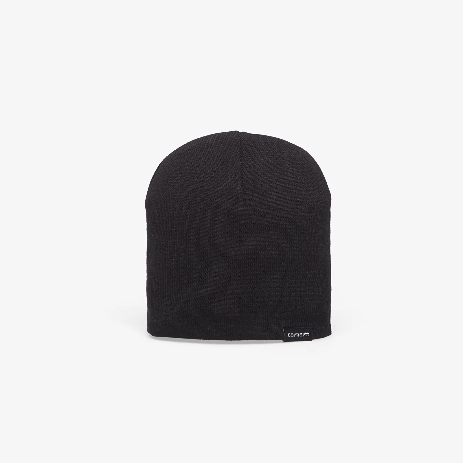 Meeste mütsid Carhartt WIP Scripter Beanie Black