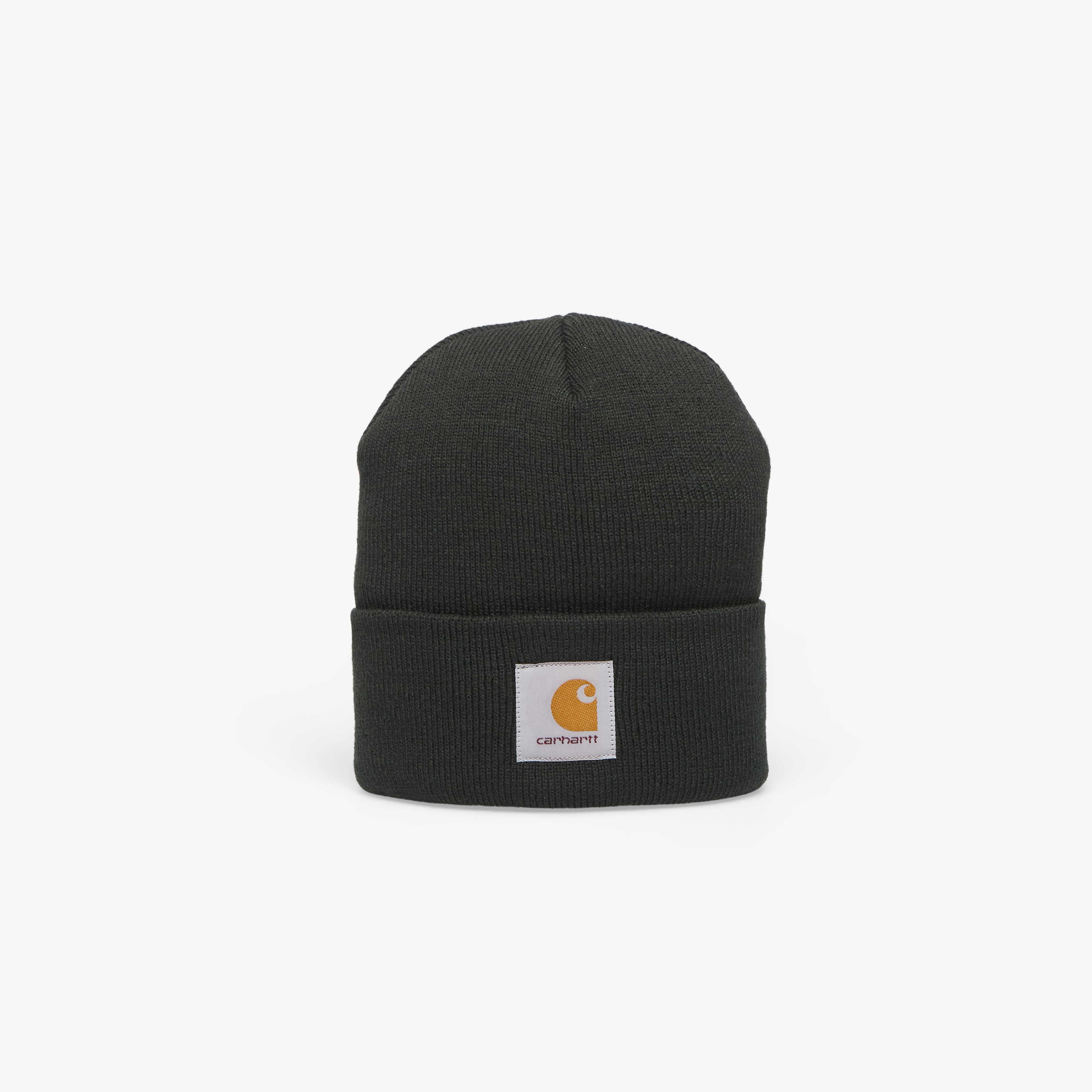 Шапка Carhartt WIP Short Watch Hat Dark Scarab Universal