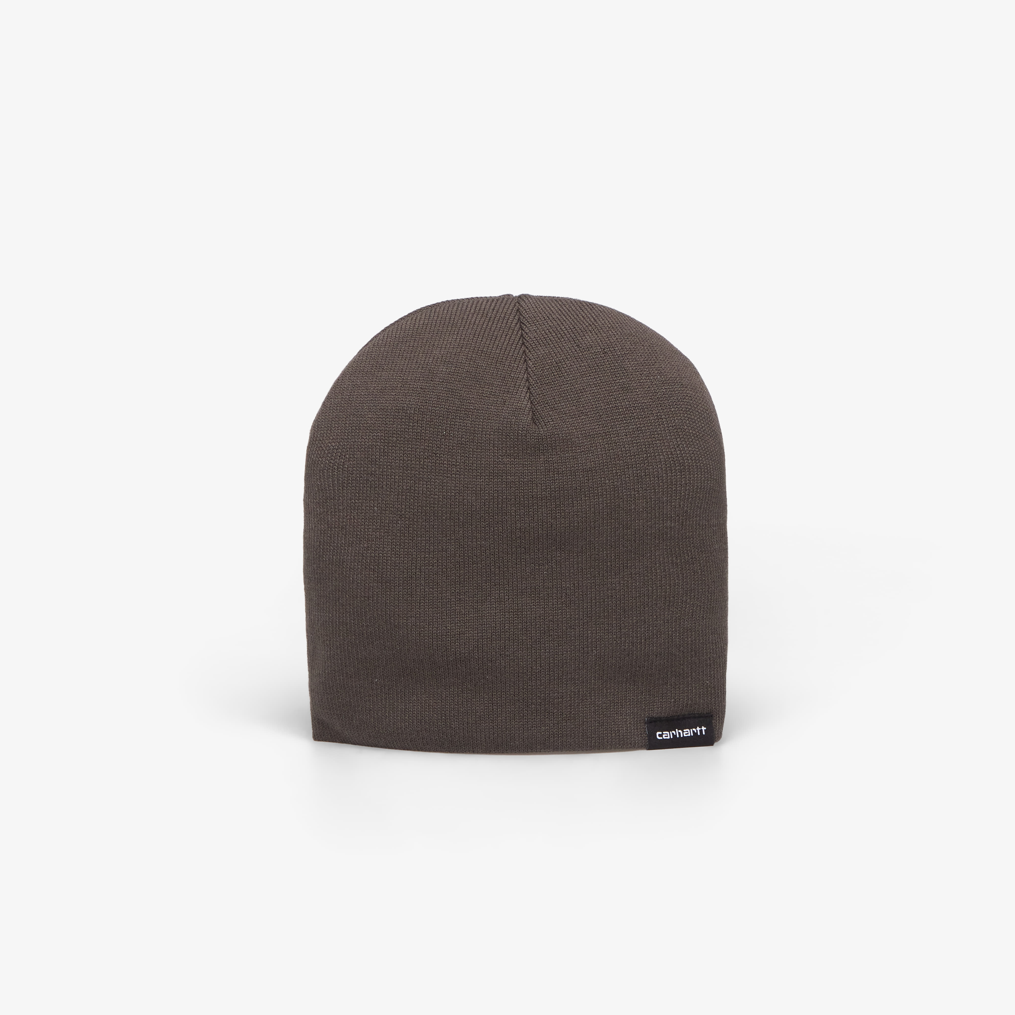 Шапка Carhartt WIP Scripter Beanie Shungite Universal