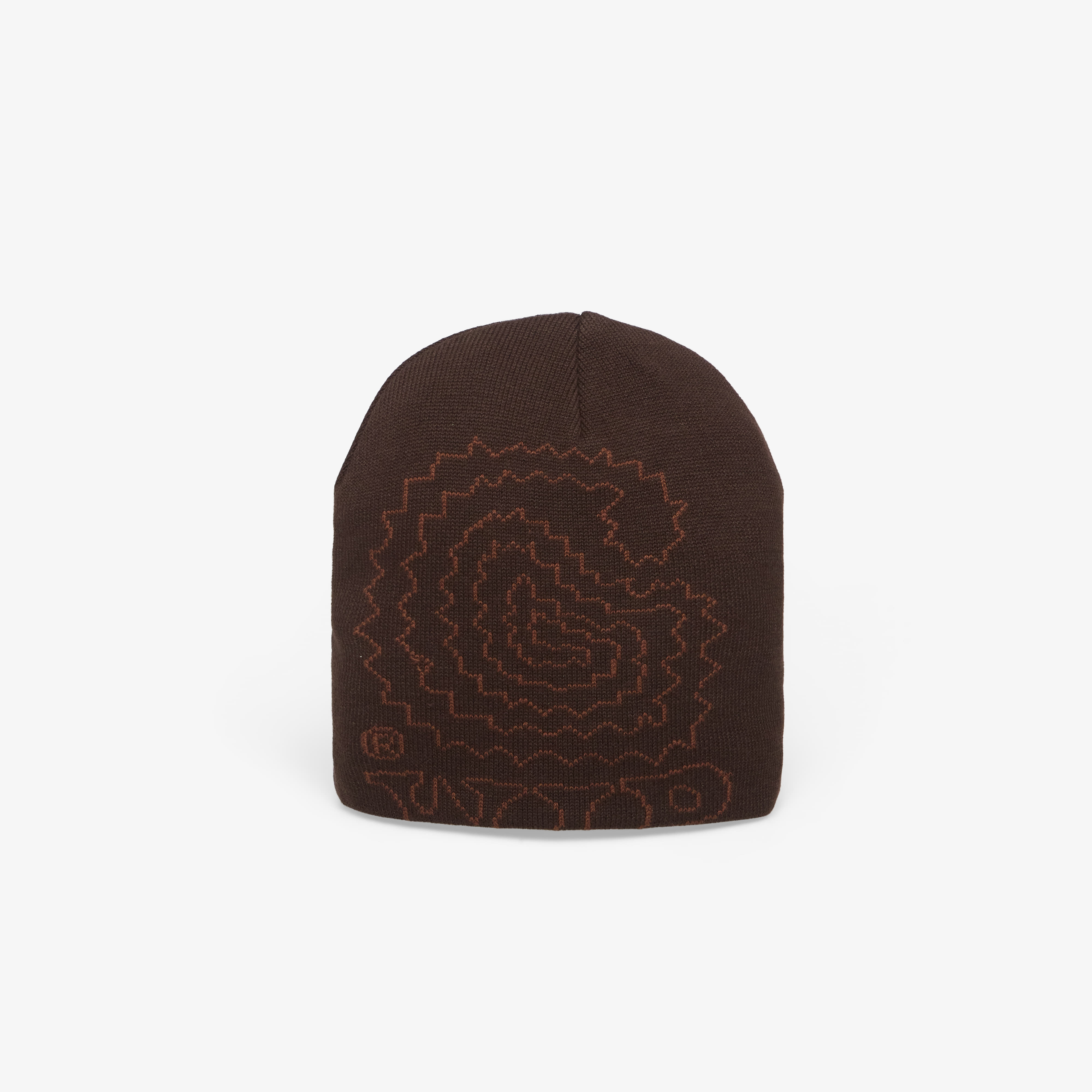 Шапка Carhartt WIP Limn C Beanie Tobacco Universal