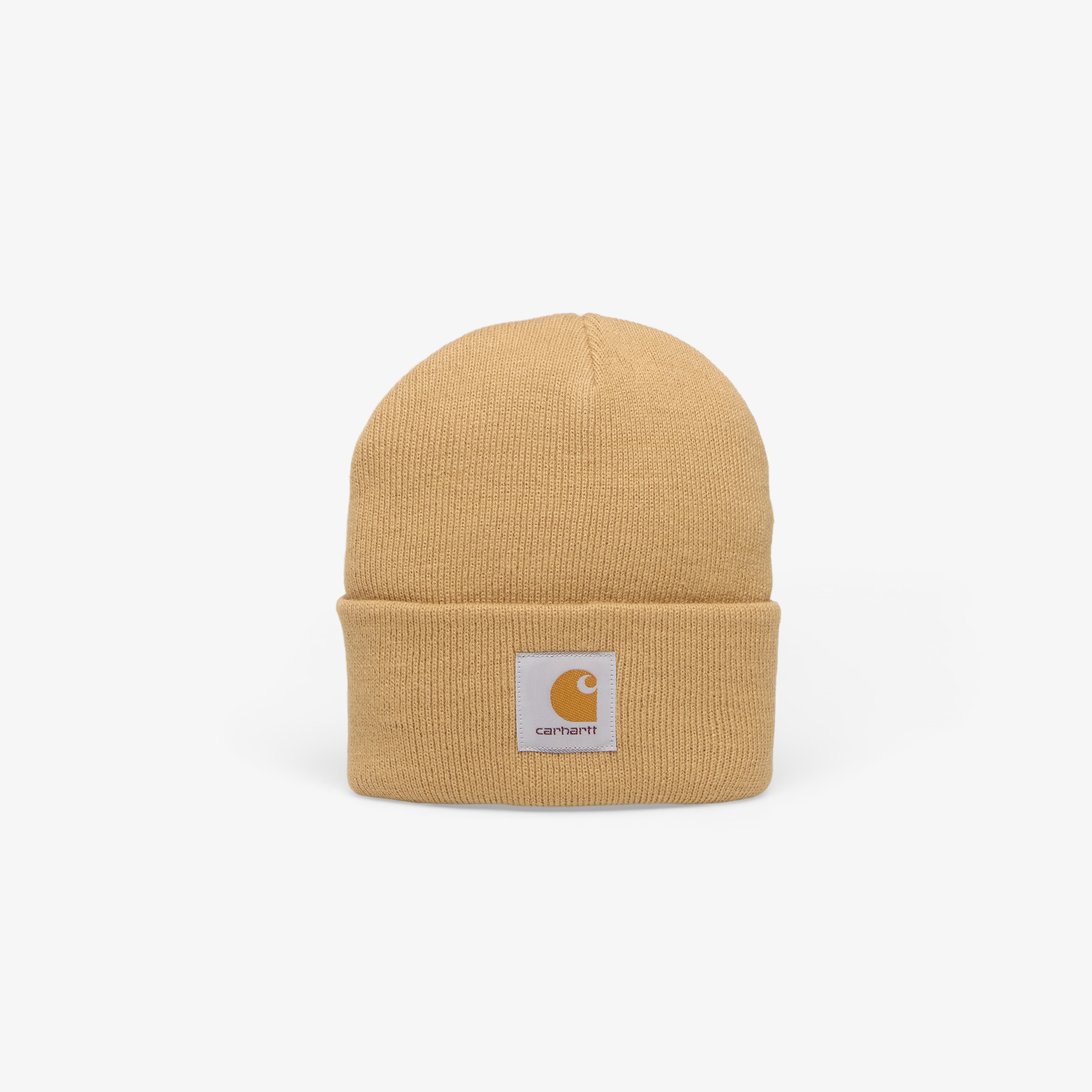 Шапка Carhartt WIP Short Watch Hat WIP Dusty H Universal