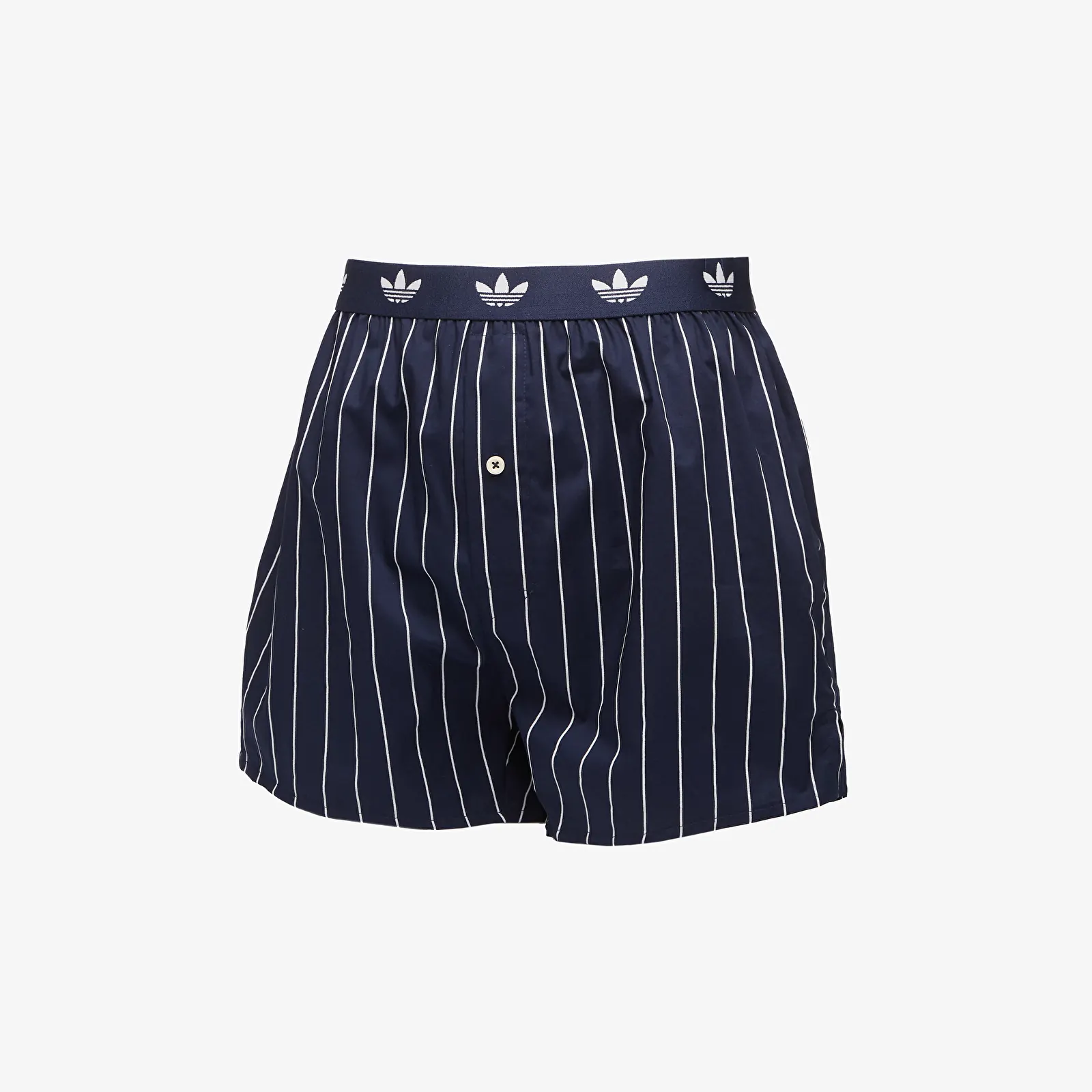 Pánske šortky adidas Woven Boxer 2-Pack Multicolor