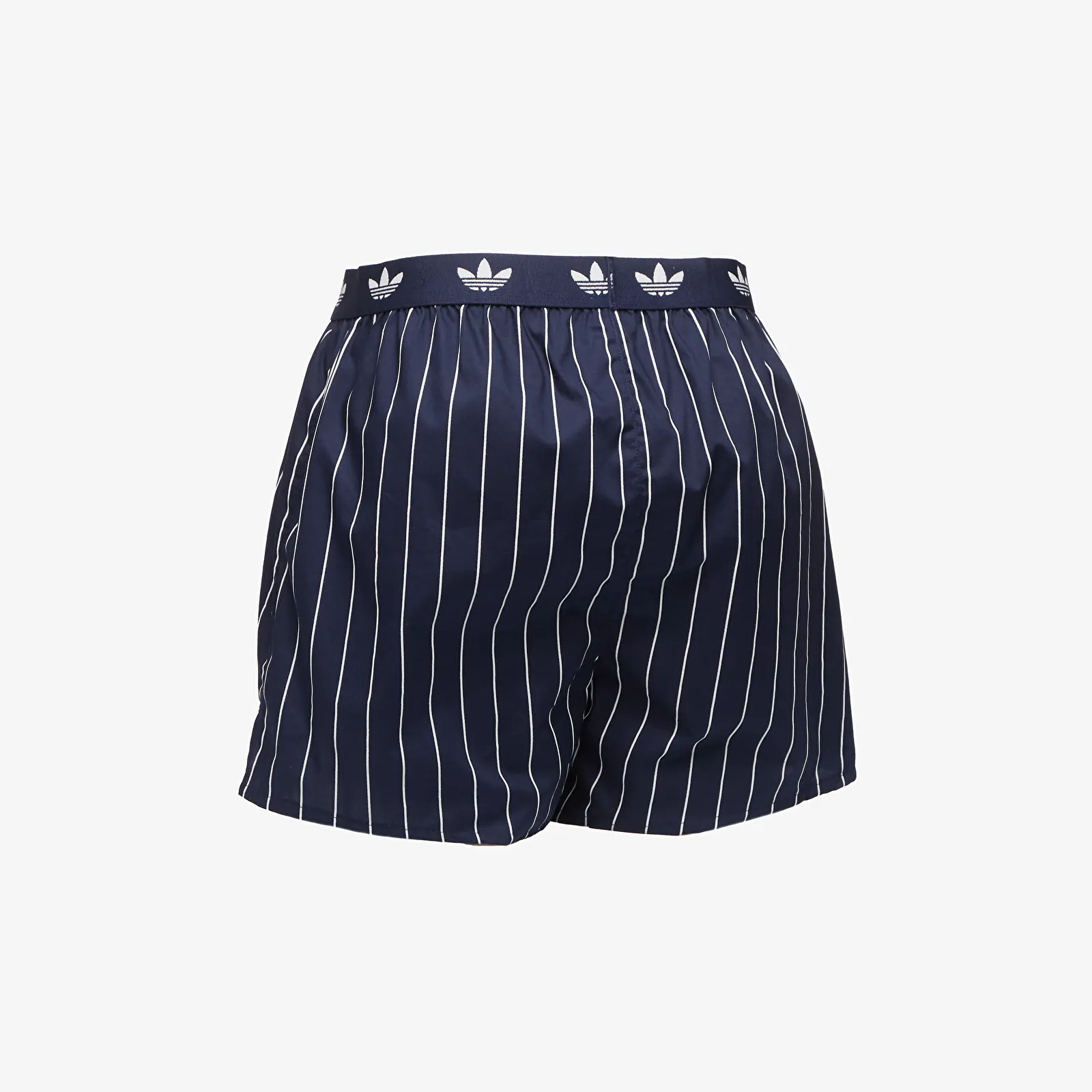 Pánske šortky adidas Woven Boxer 2-Pack Multicolor