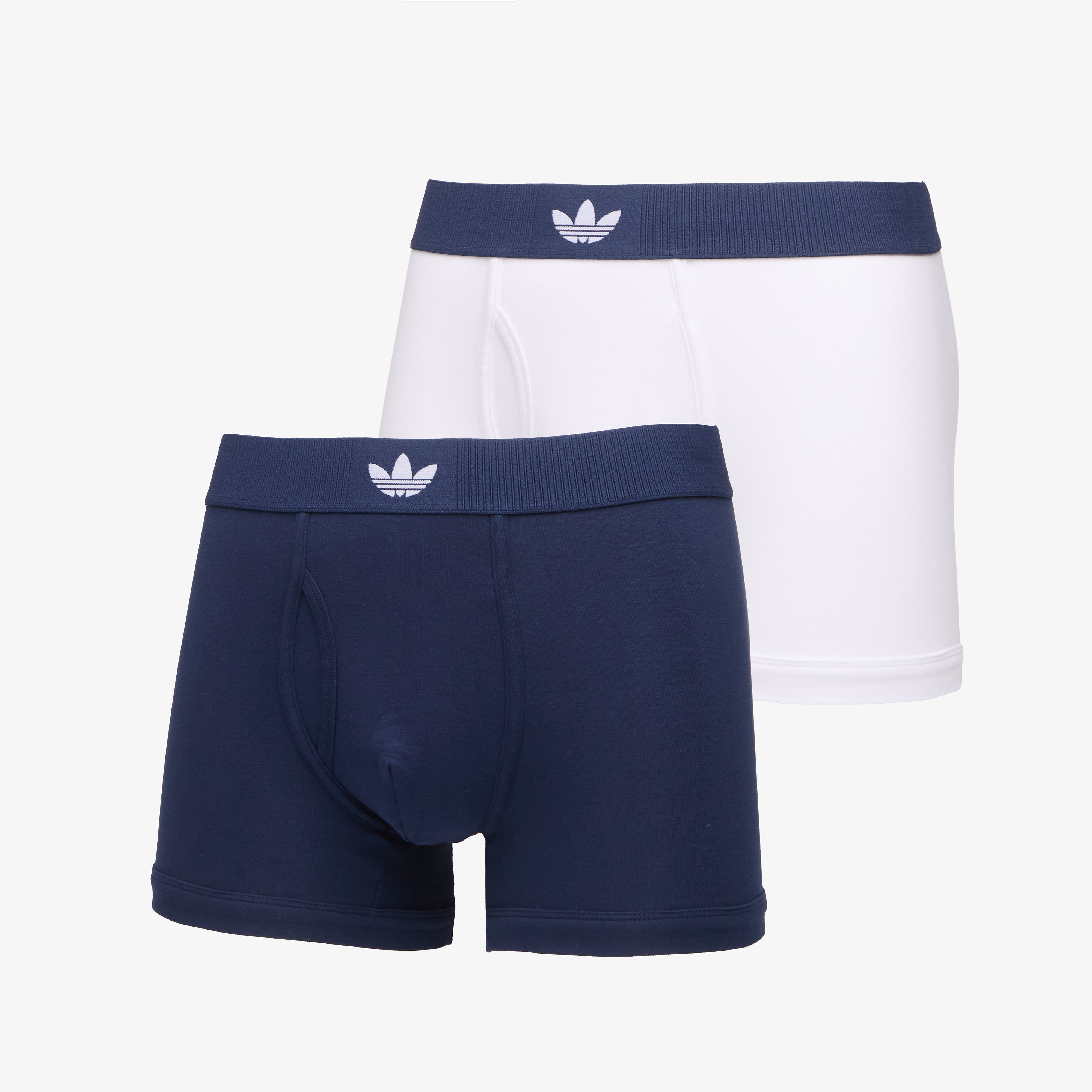 Боксерки adidas Trunk 2-Pack Multicolor L