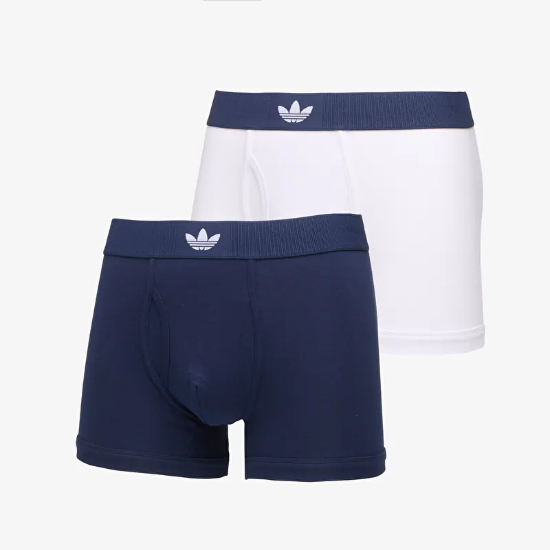 Boxerky adidas Trunk 2-Pack Multicolor