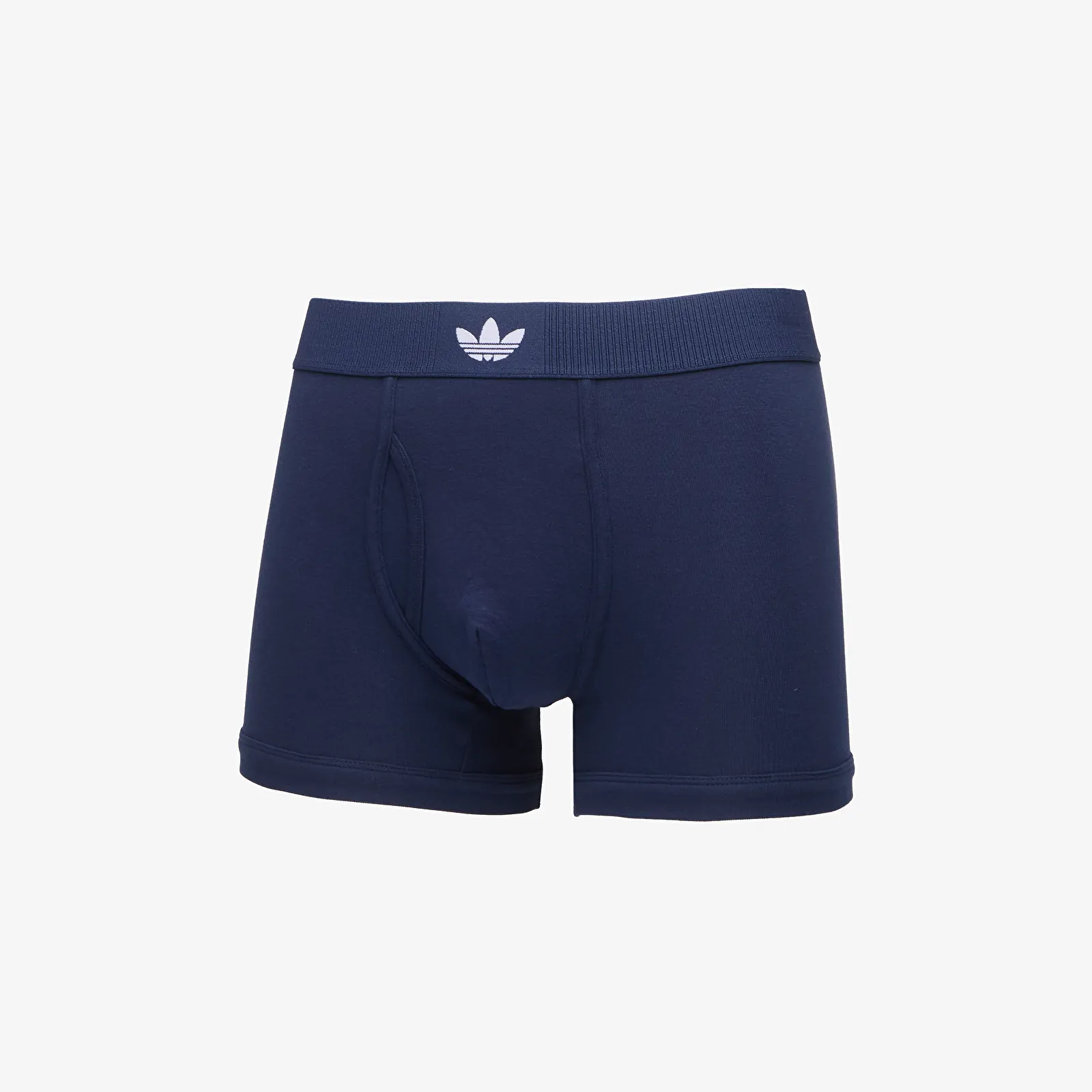 Men's boxers adidas Trunk 2-Pack Multicolor
