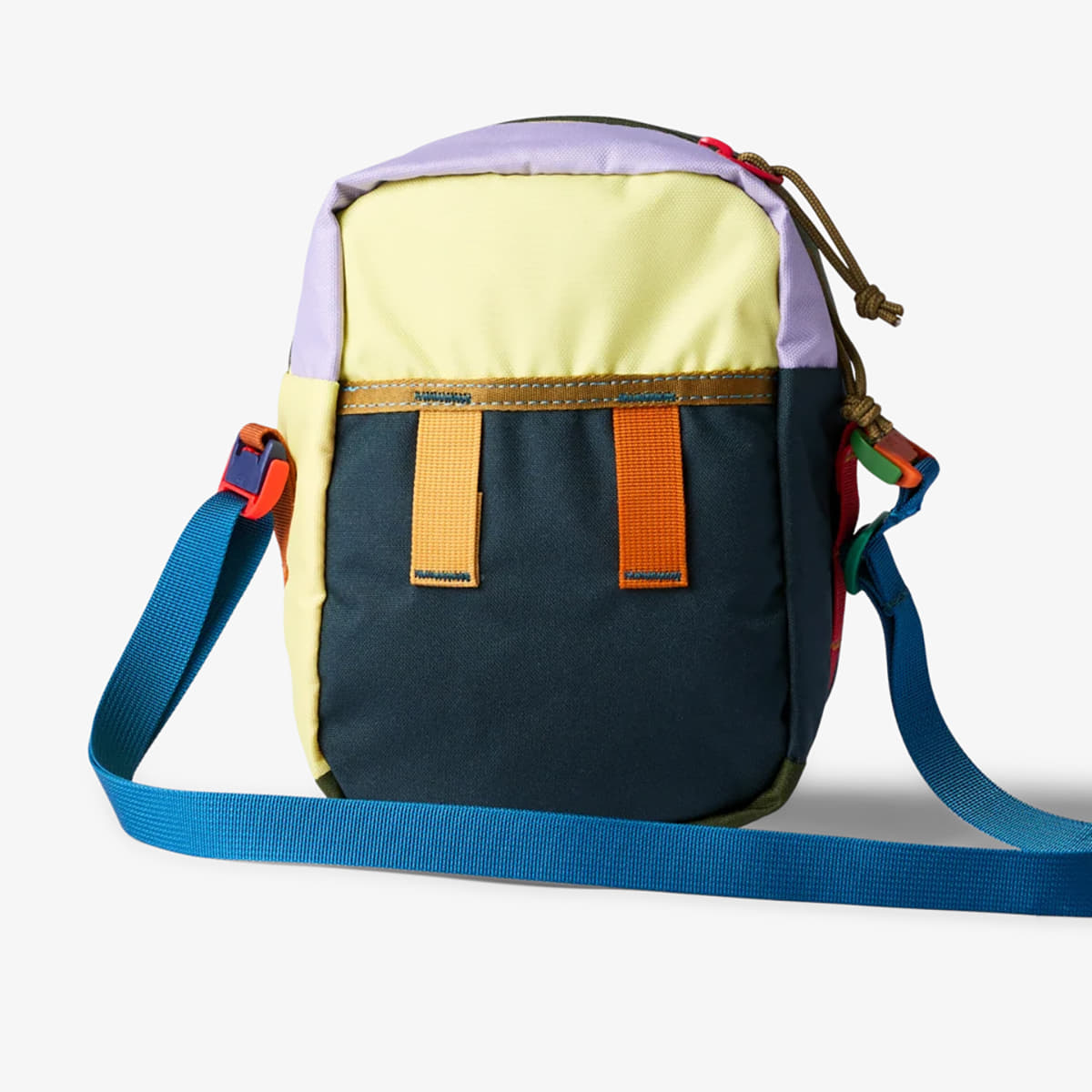 Pánske tašky cez rameno Cotopaxi Todo 1L Shoulder Bag Del Dia