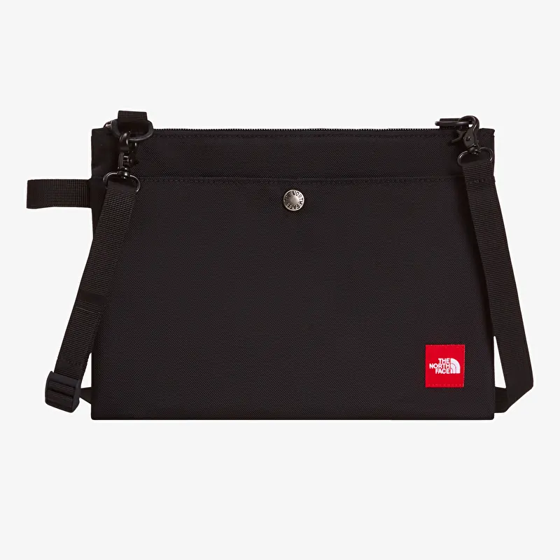 Taška The North Face TNF RB Carry Pouch TNF Black