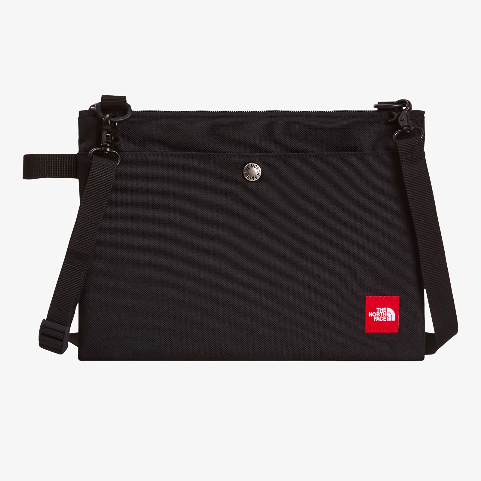 Pánske tašky cez rameno The North Face TNF RB Carry Pouch TNF Black