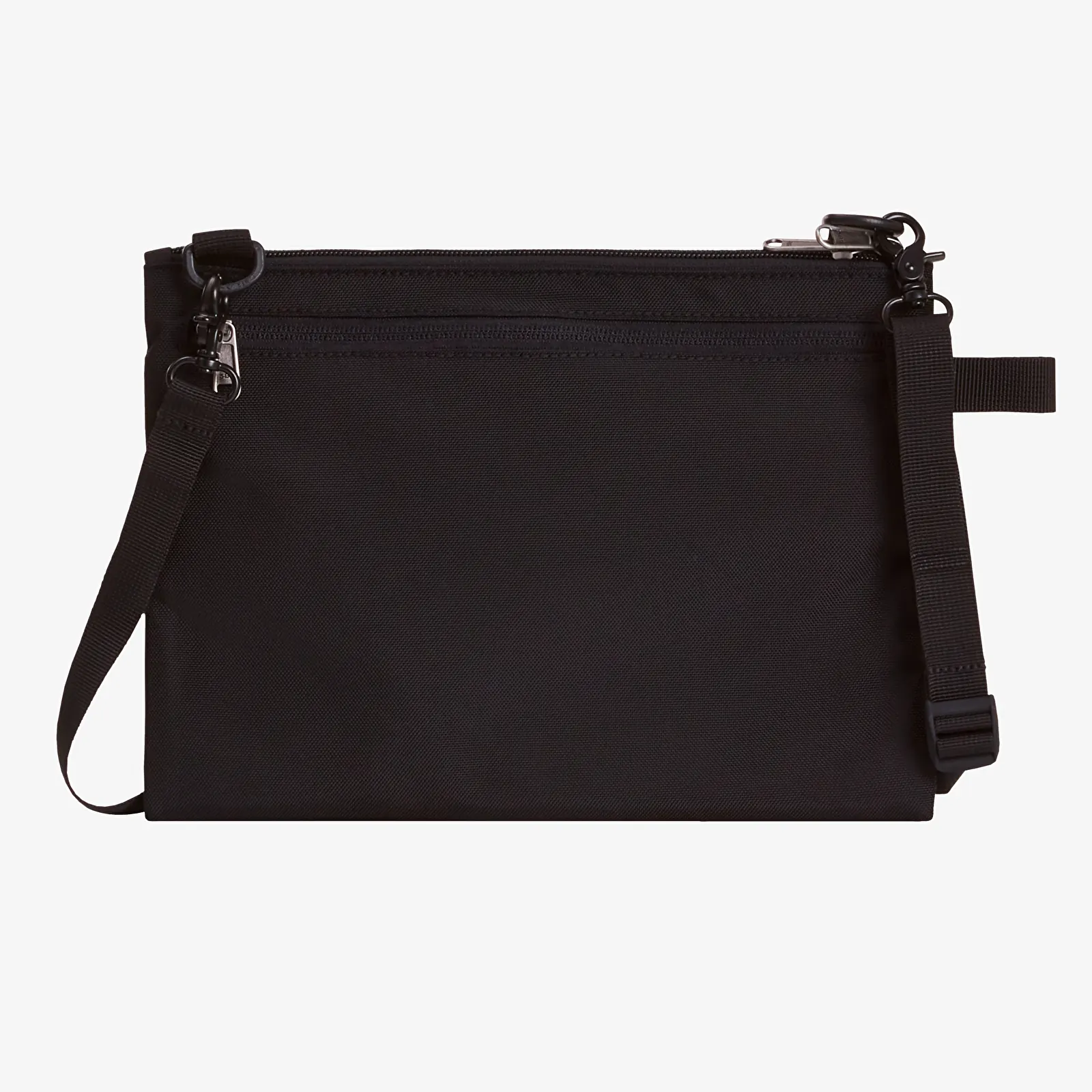 Pánske tašky cez rameno The North Face TNF RB Carry Pouch TNF Black