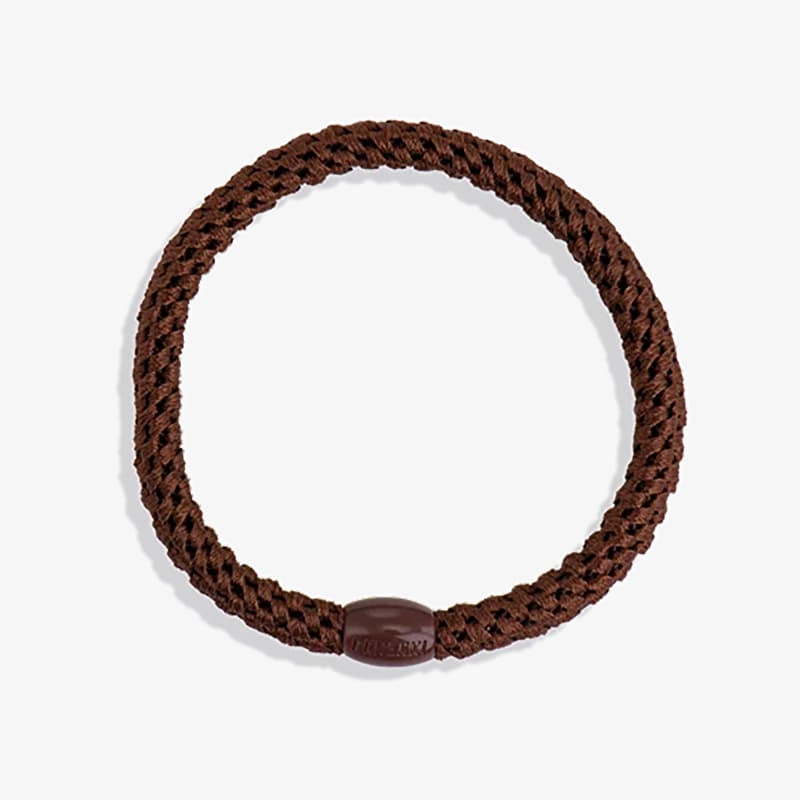 KKNEKKI Slim Mid Brown
