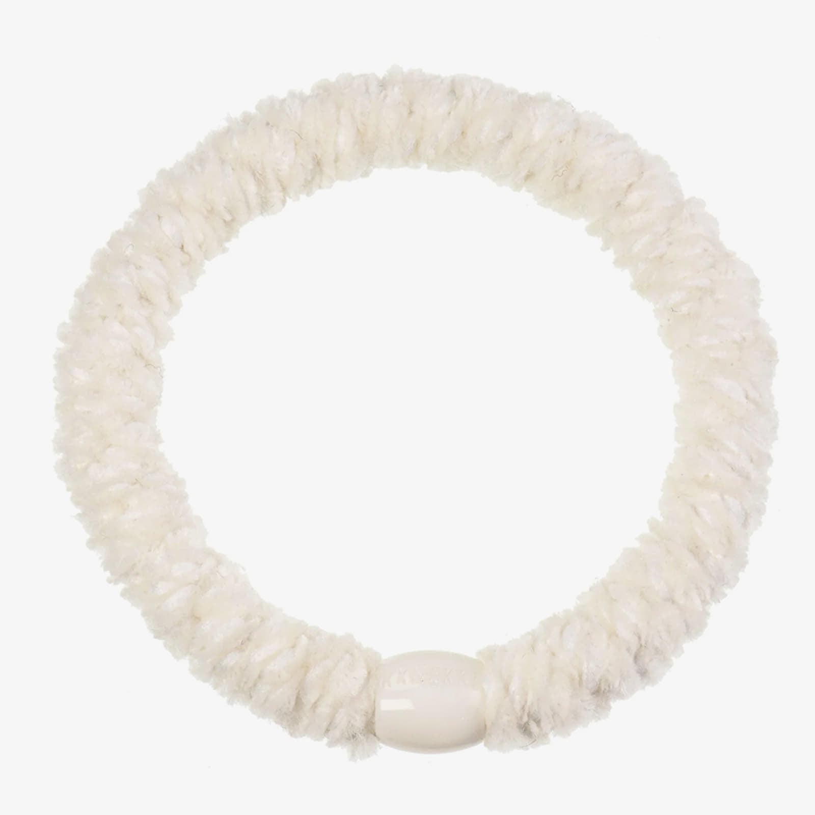 Andra accessoarer KKNEKKI velvet ivory