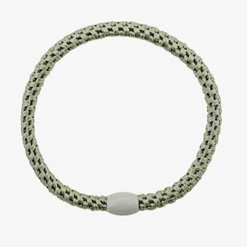 KKNEKKI Slim Dusty lind green