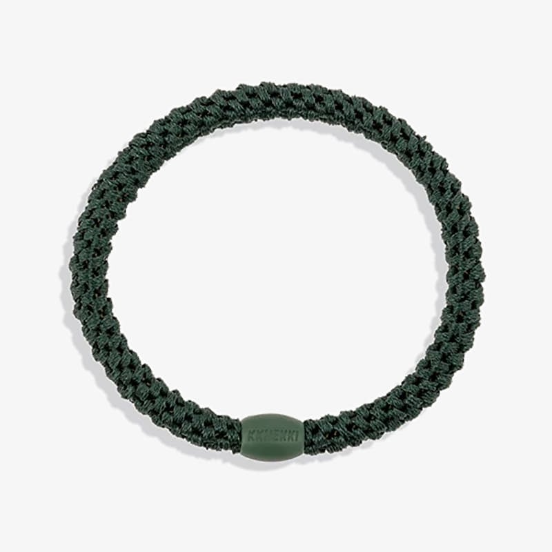 KKNEKKI Slim jungle Green