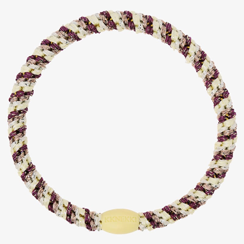 KKNEKKI Slim mix grape yellow