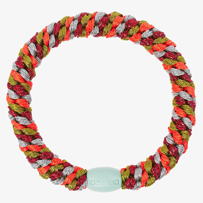 KKNEKKI Mix tomato olive Red