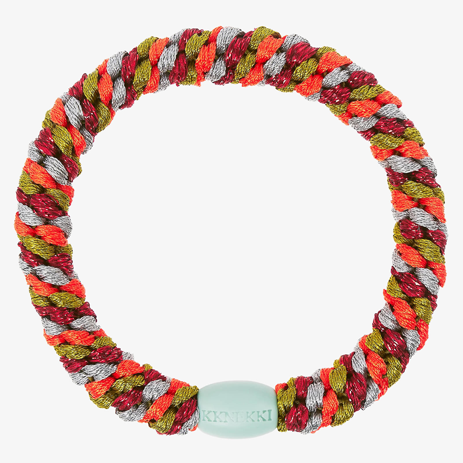 Egyéb kiegészítők KKNEKKI Mix tomato olive Red