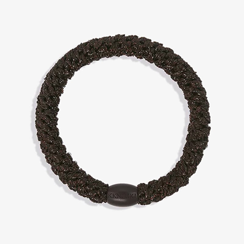 KKNEKKI Chocolate glitter Brown