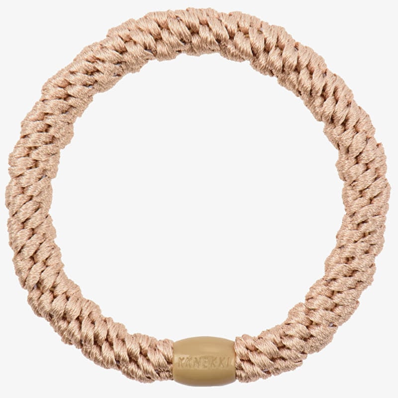 KKNEKKI Rosybeige Pink