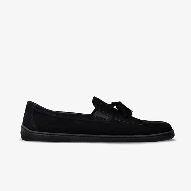 Be Lenka Portsiders All Black