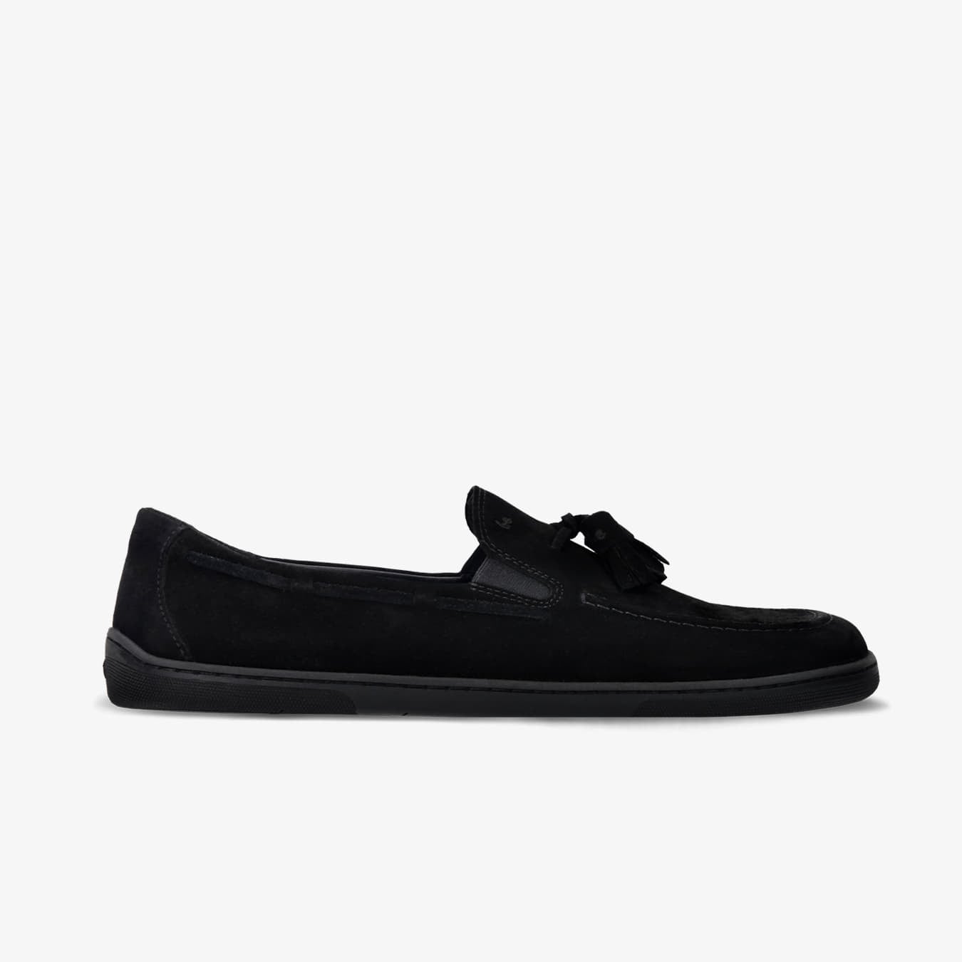 Chaussures et baskets homme Be Lenka Portsiders All Black