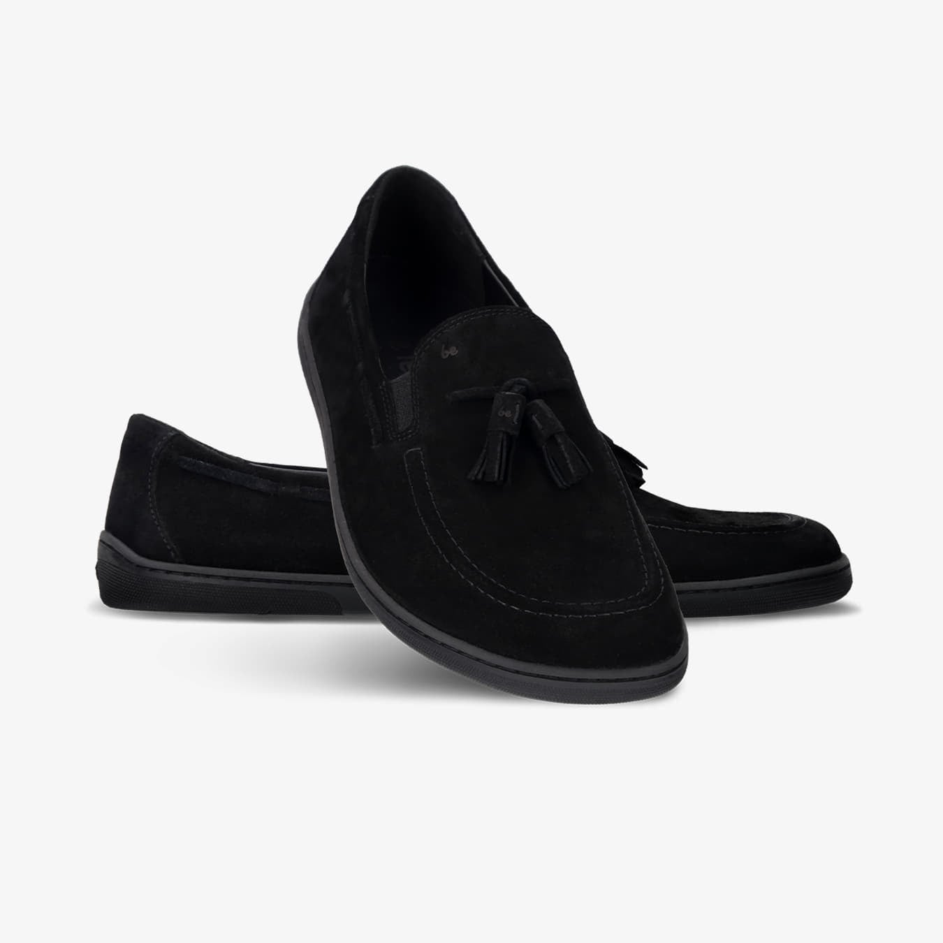 Παπούτσια Be Lenka Portsiders All Black 47