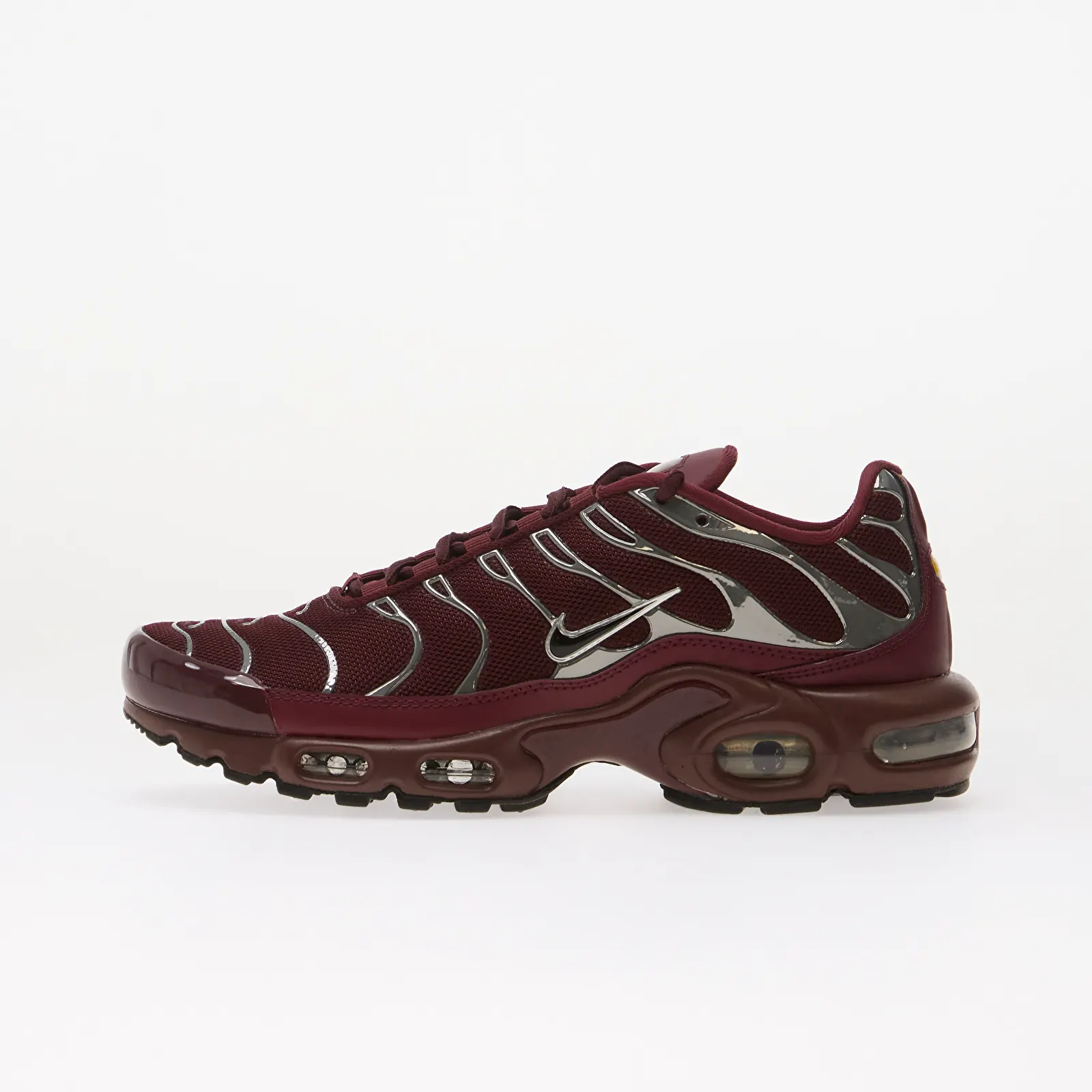 Sneakers donna Nike Air Max Plus TN SE Night Maroon/ Black-Dark Team Red