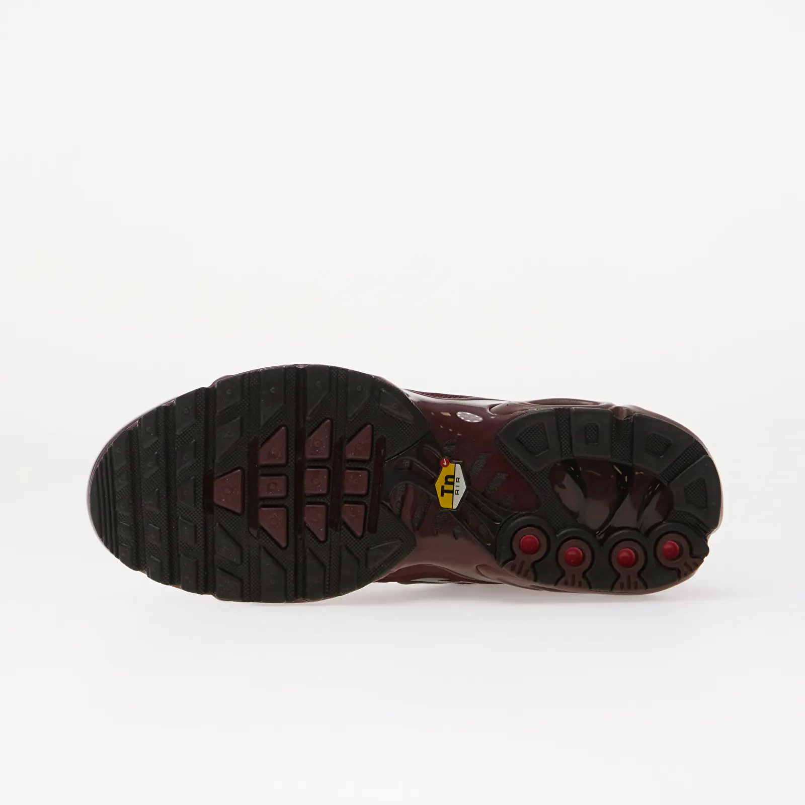 Sneakers donna Nike Air Max Plus TN SE Night Maroon/ Black-Dark Team Red
