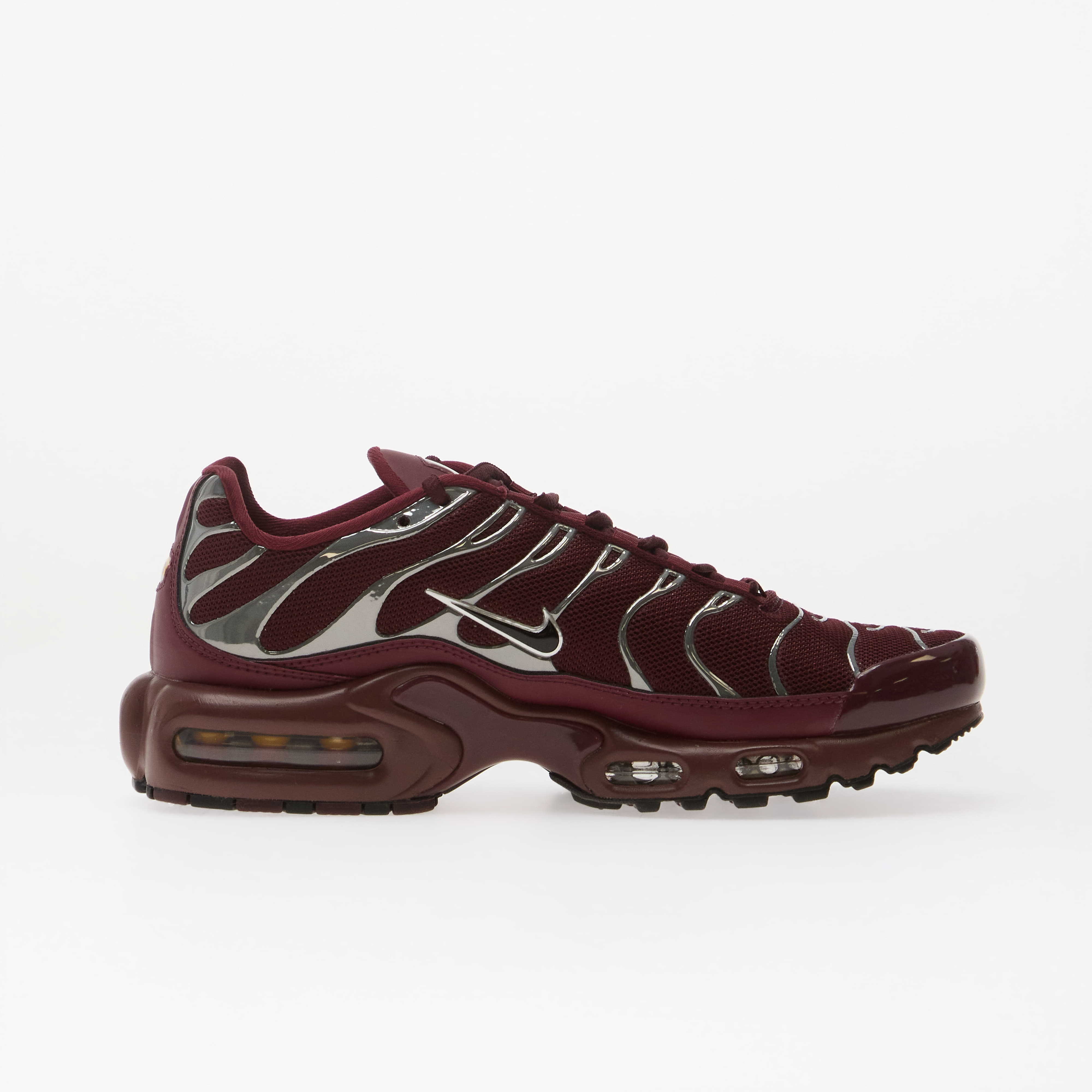 Nike Sneakers Nike Air Max Plus TN SE Night Maroon/ Black-Dark Team Red EUR 36 - 3
