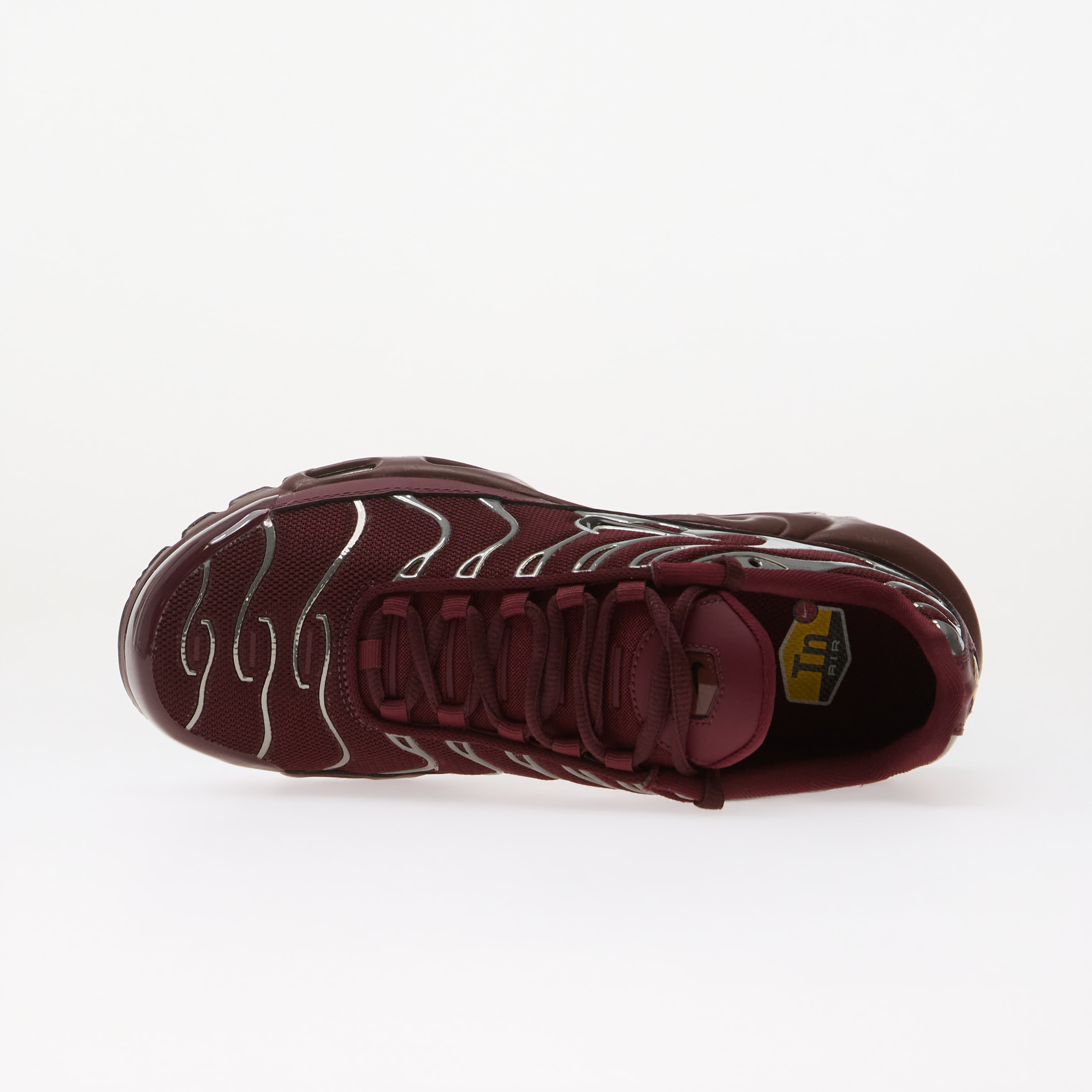 Nike Sneakers Nike Air Max Plus TN SE Night Maroon/ Black-Dark Team Red EUR 36 - 4