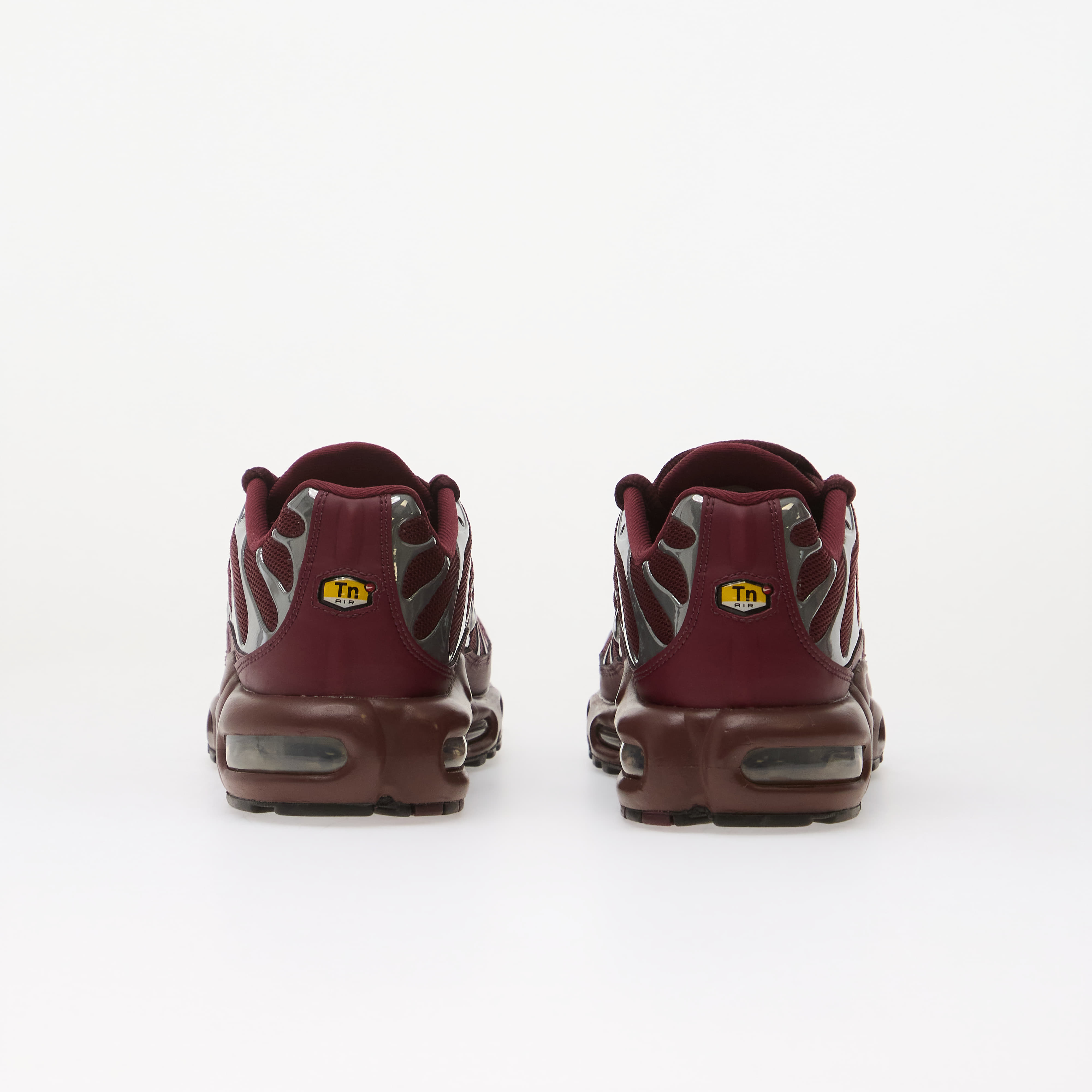 Nike Sneakers Nike Air Max Plus TN SE Night Maroon/ Black-Dark Team Red EUR 36 - 5
