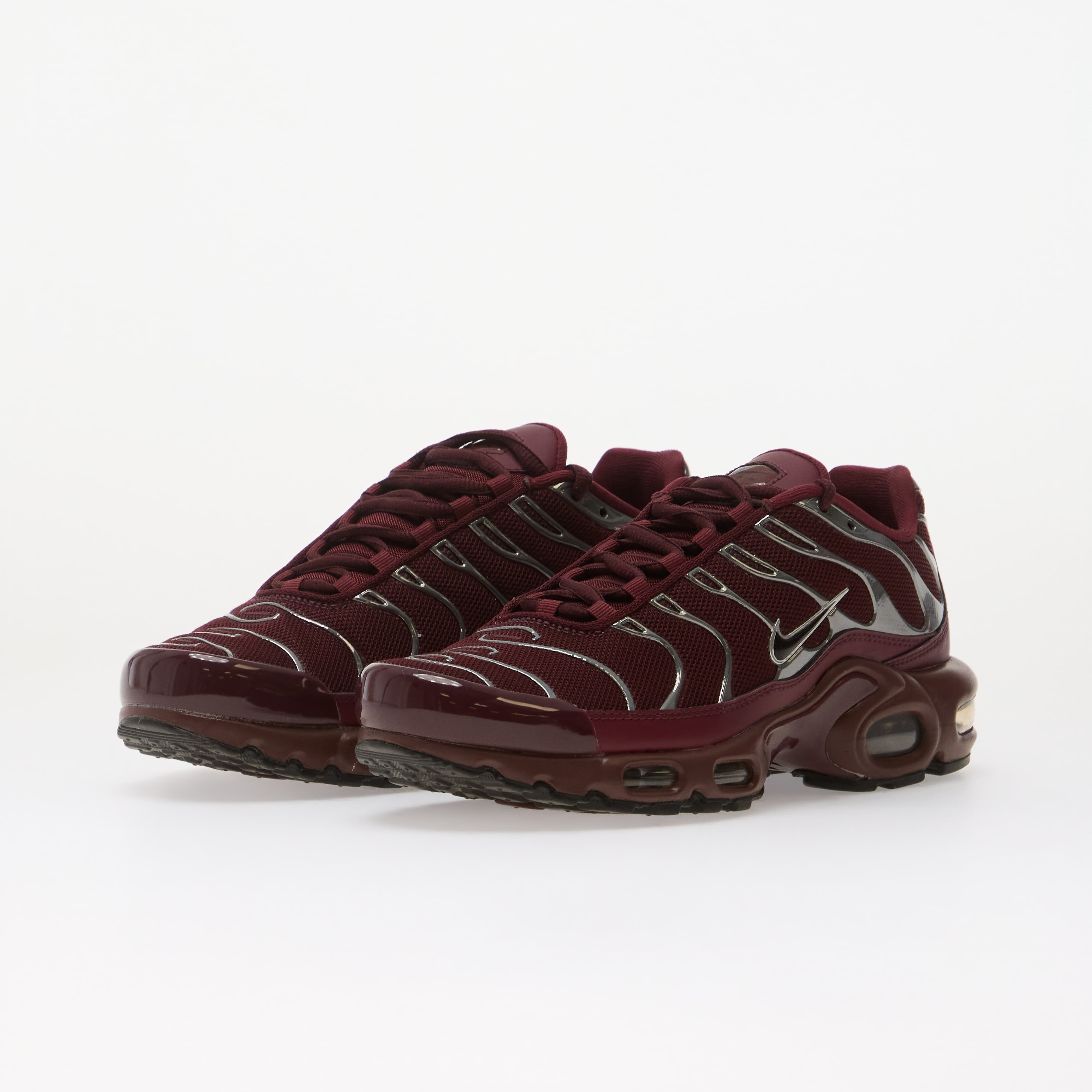 Nike Sneakers Nike Air Max Plus TN SE Night Maroon/ Black-Dark Team Red EUR 36 - 6