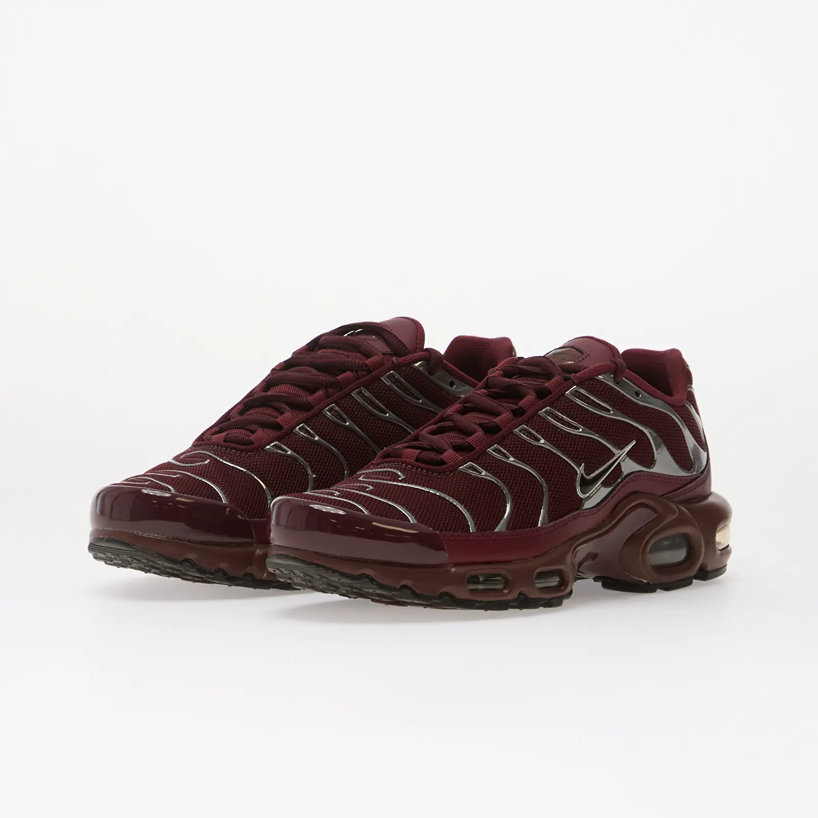 Sneakers donna Nike Air Max Plus TN SE Night Maroon/ Black-Dark Team Red