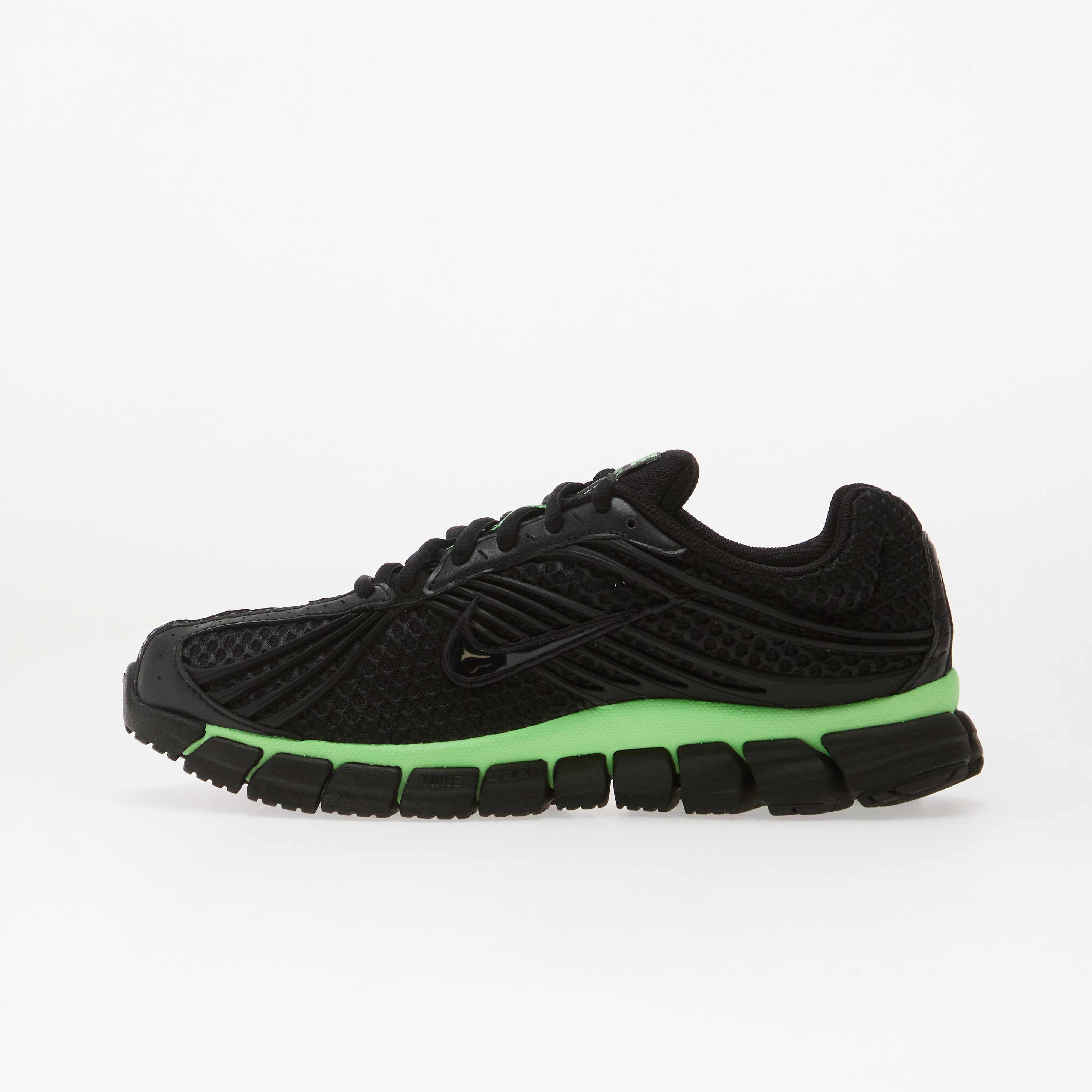 Сникърси Nike Zoom Skylon 11 Black/ Illusion Green EUR 47.5
