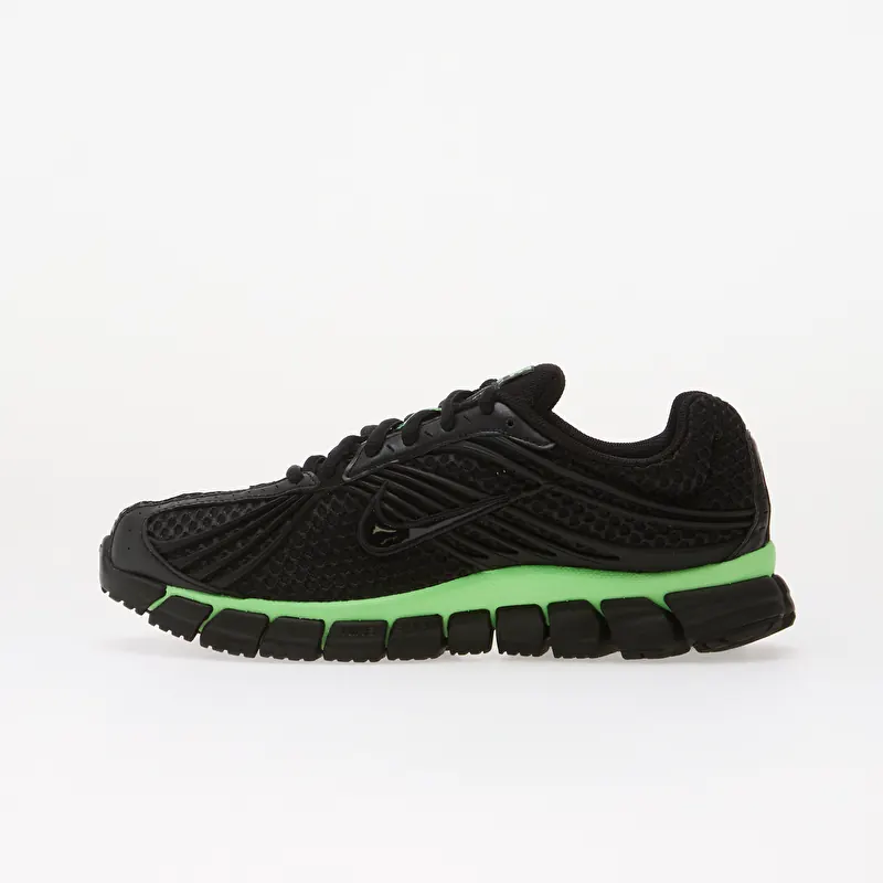 Nike Zoom Skylon 11 Black/ Illusion Green