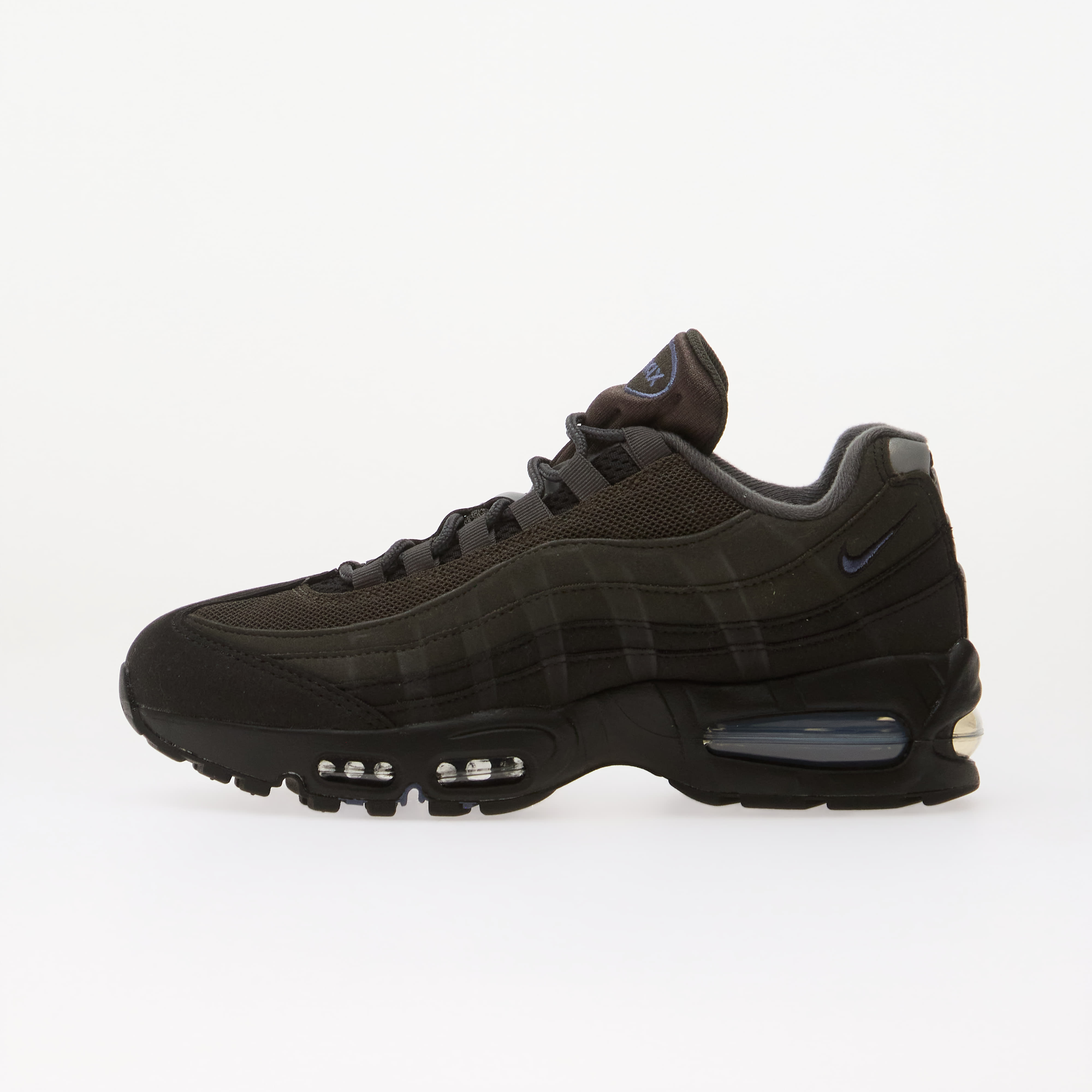 Сникърси Nike Air Max 95 Big Bubble 