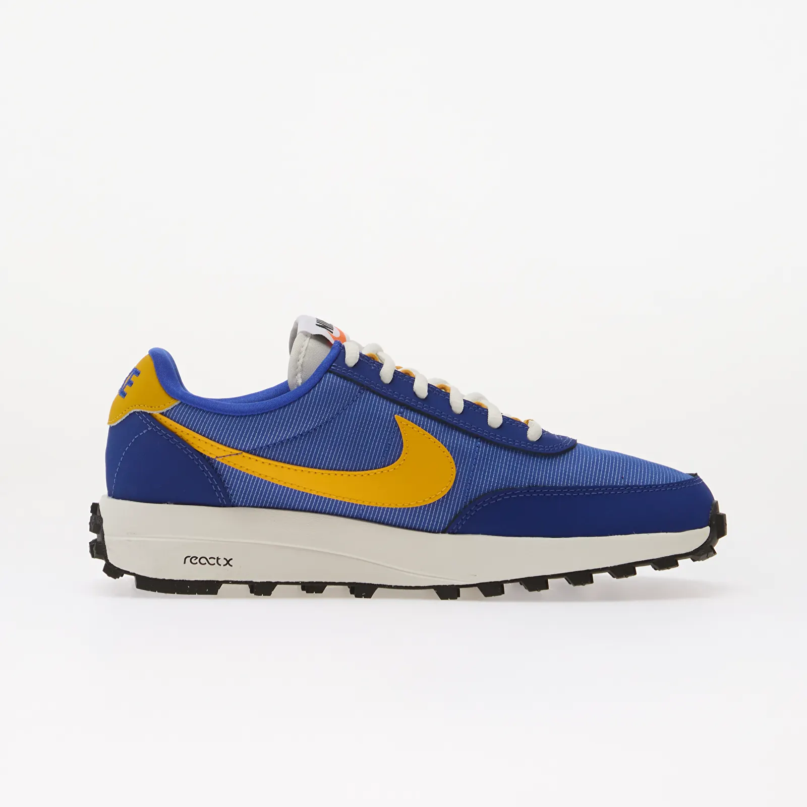 Joggesko for menn Nike ACG LDV Hyper Royal/ Lemon Venom-Old Royal