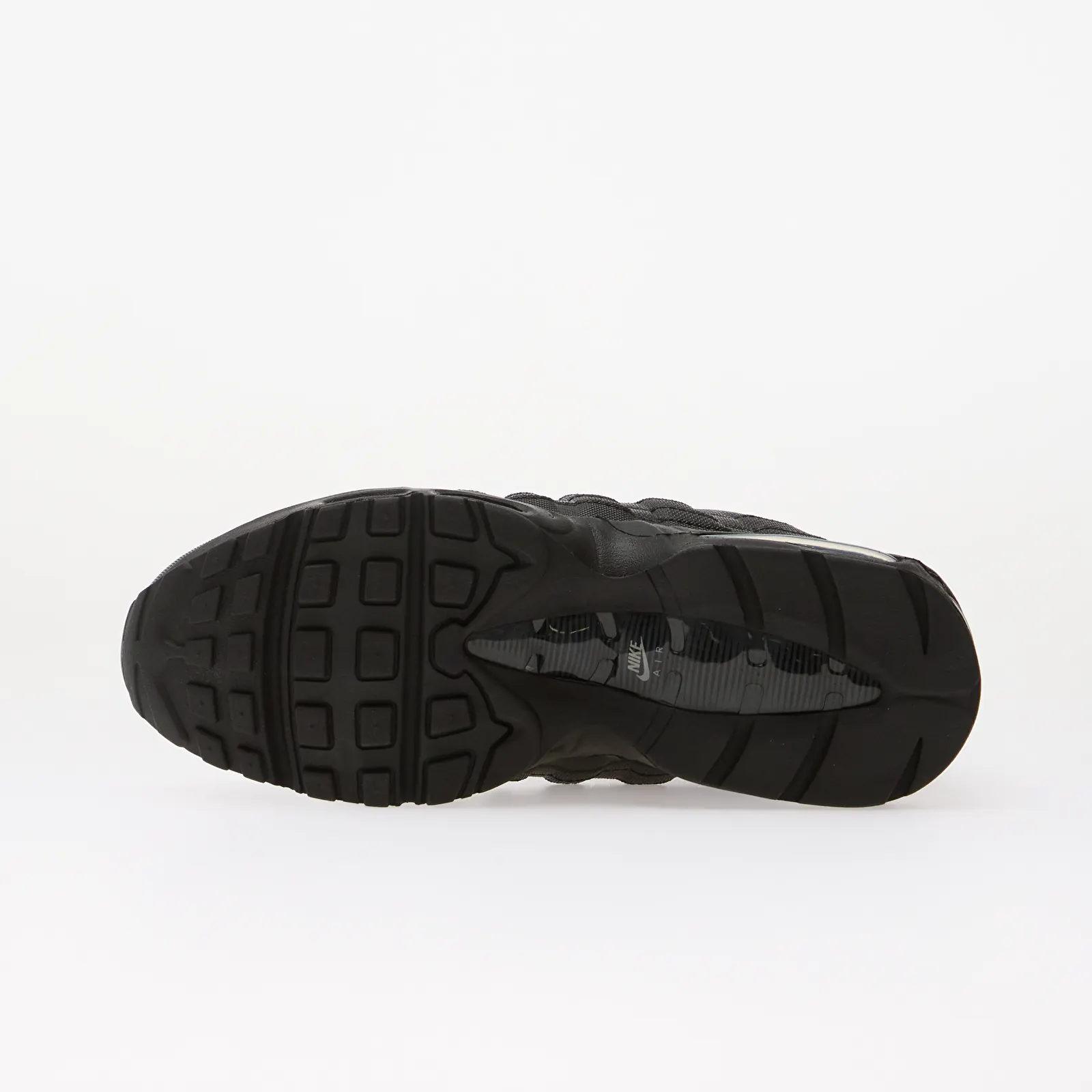 Meeste tossud Nike Air Max 95 Big Bubble Black/ Anthracite-Smoke Grey