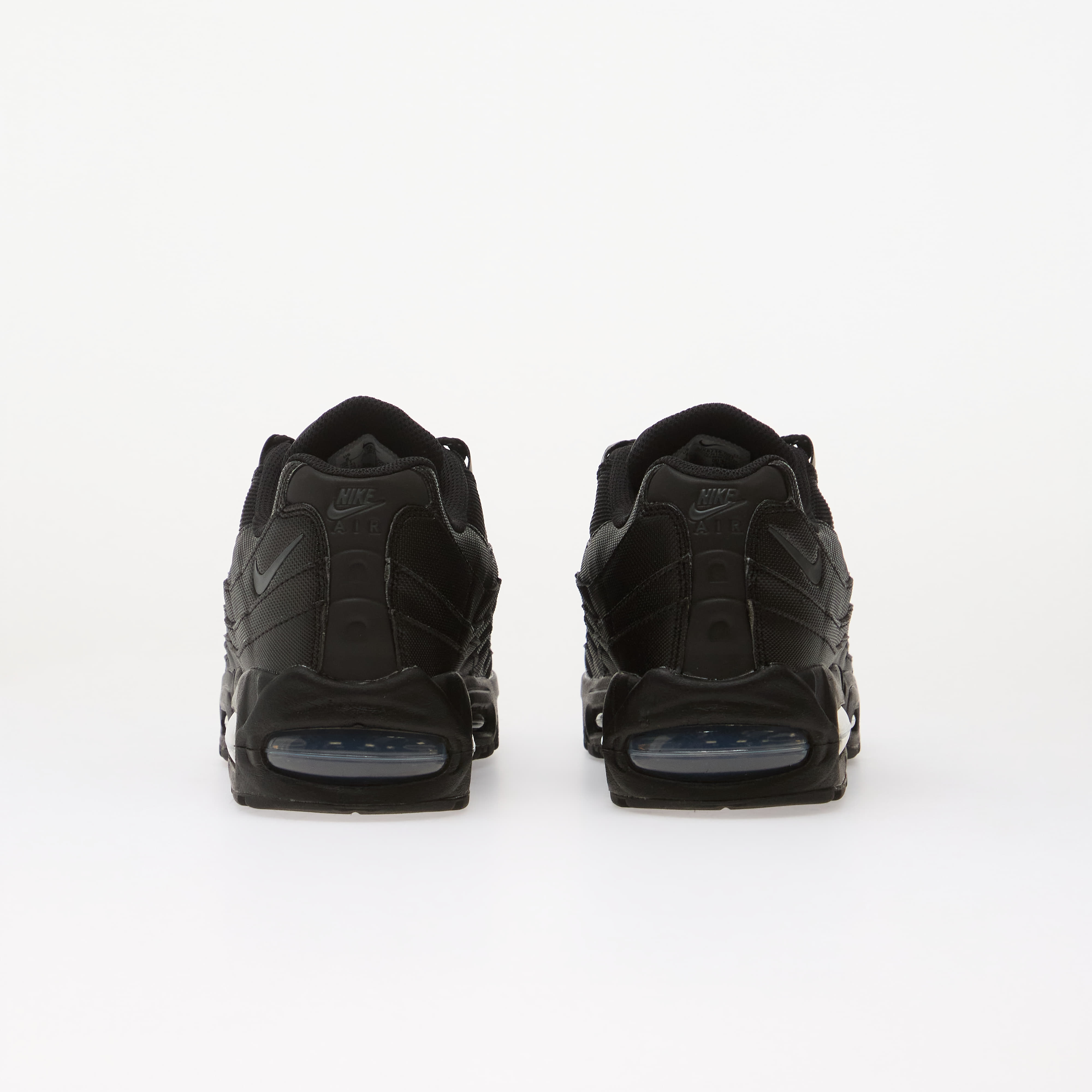 Nike Sneakers Nike Air Max 95 Big Bubble Black/ Anthracite-Smoke Grey EUR 42.5 - 5