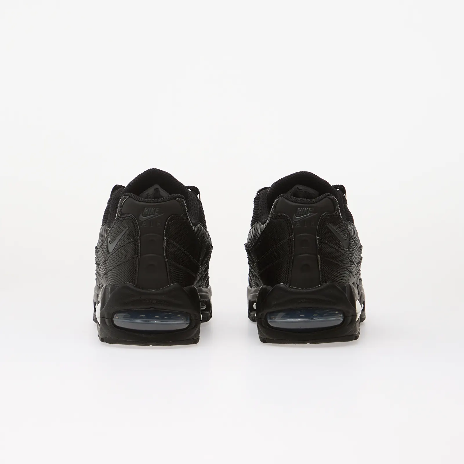 Meeste tossud Nike Air Max 95 Big Bubble Black/ Anthracite-Smoke Grey